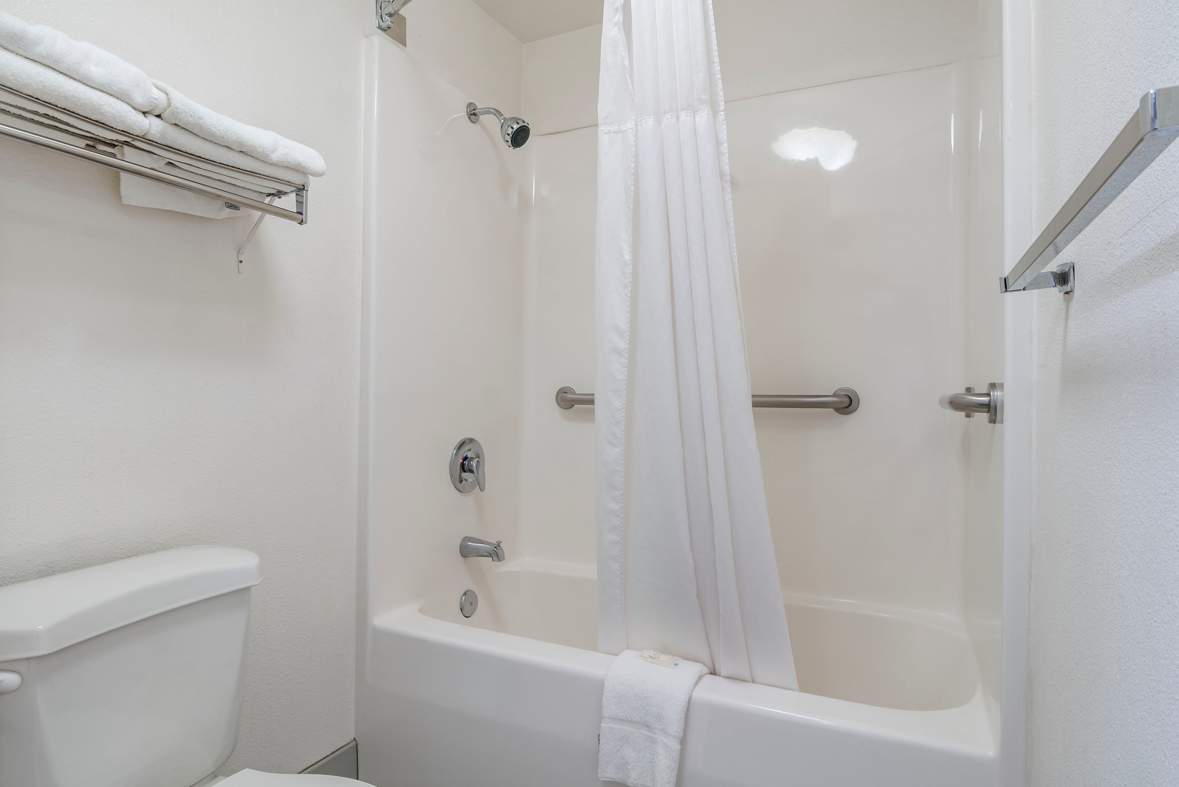 Quality Inn Central Roseburg — 44