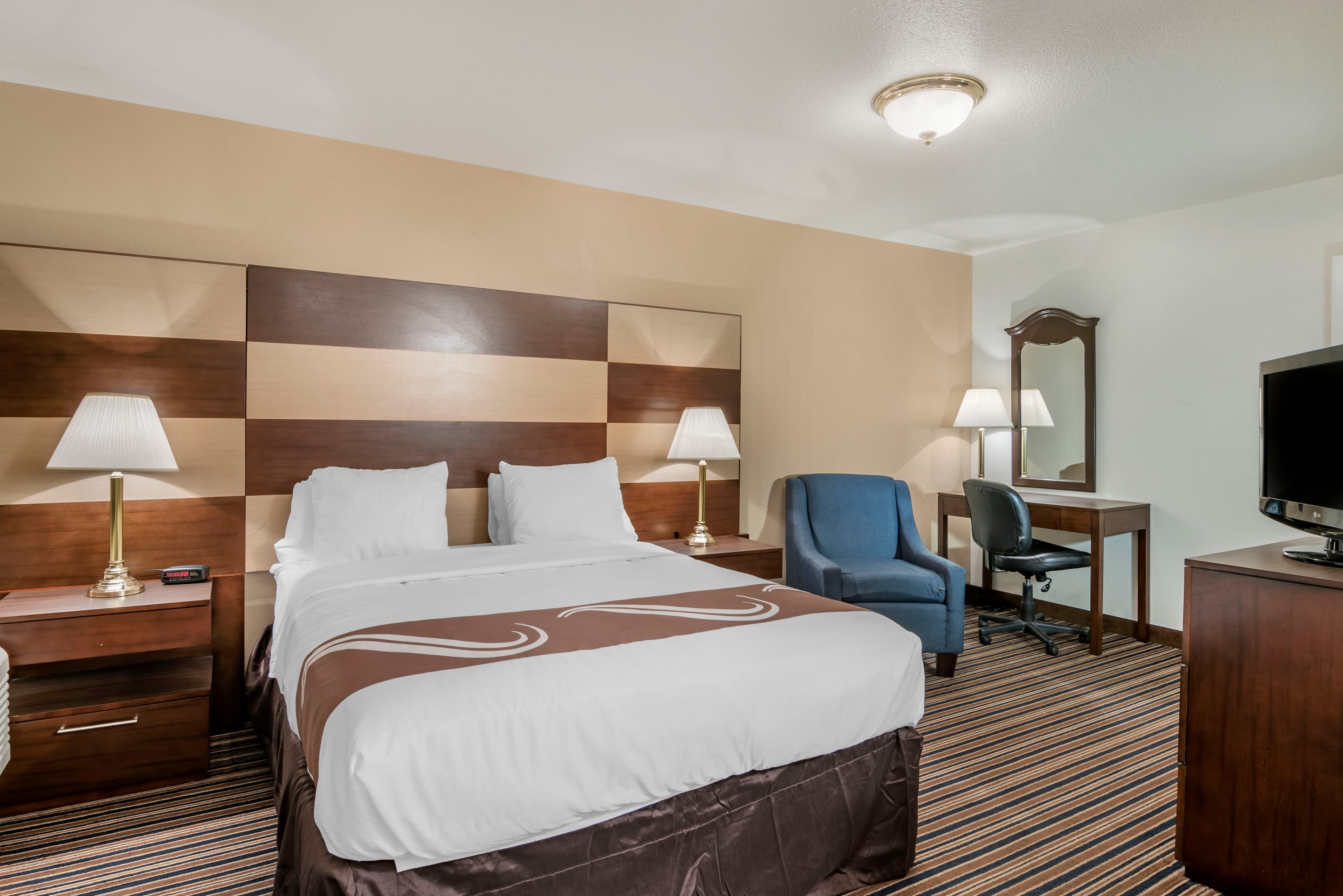 Quality Inn Central Roseburg — 40