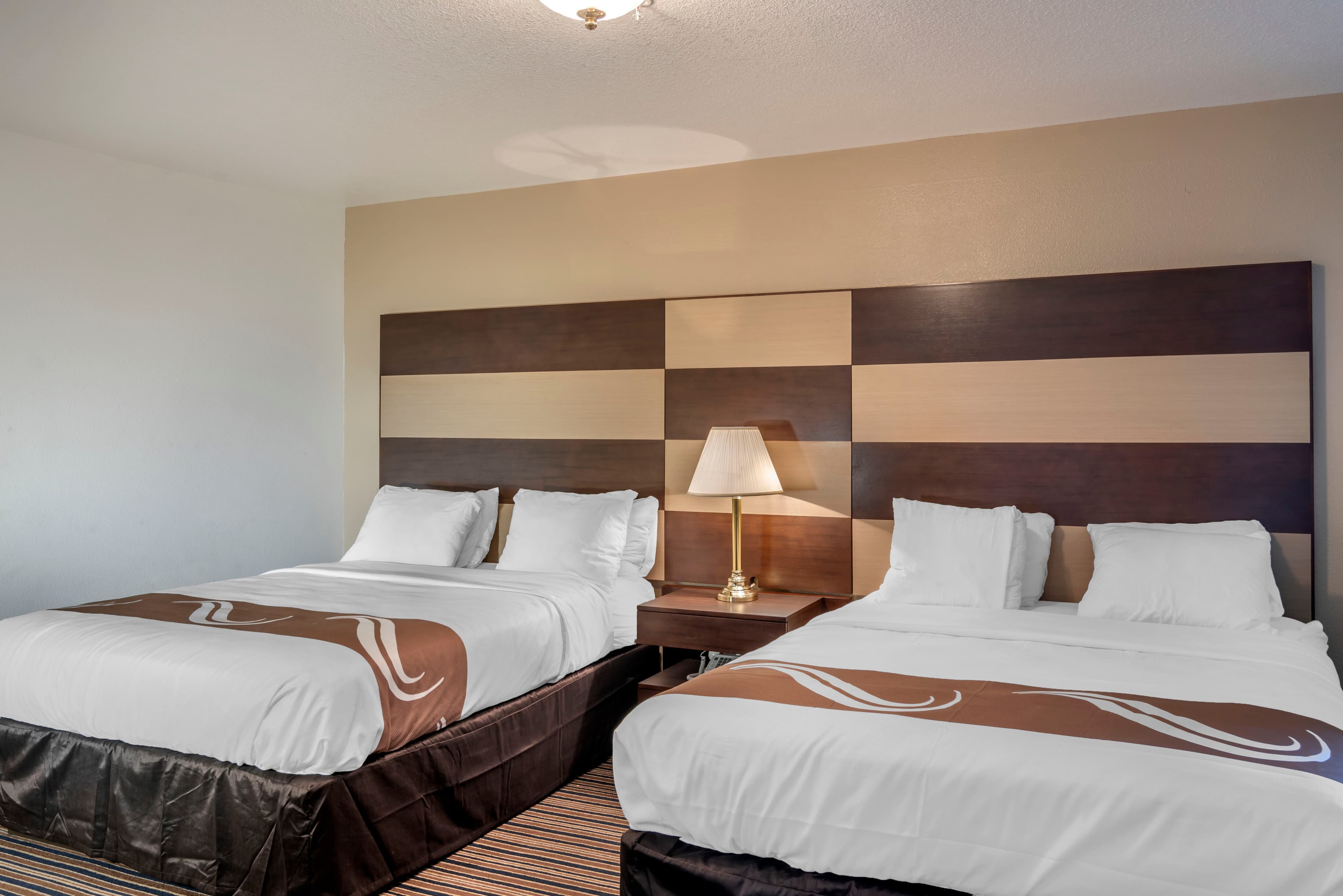 Quality Inn Central Roseburg — 41