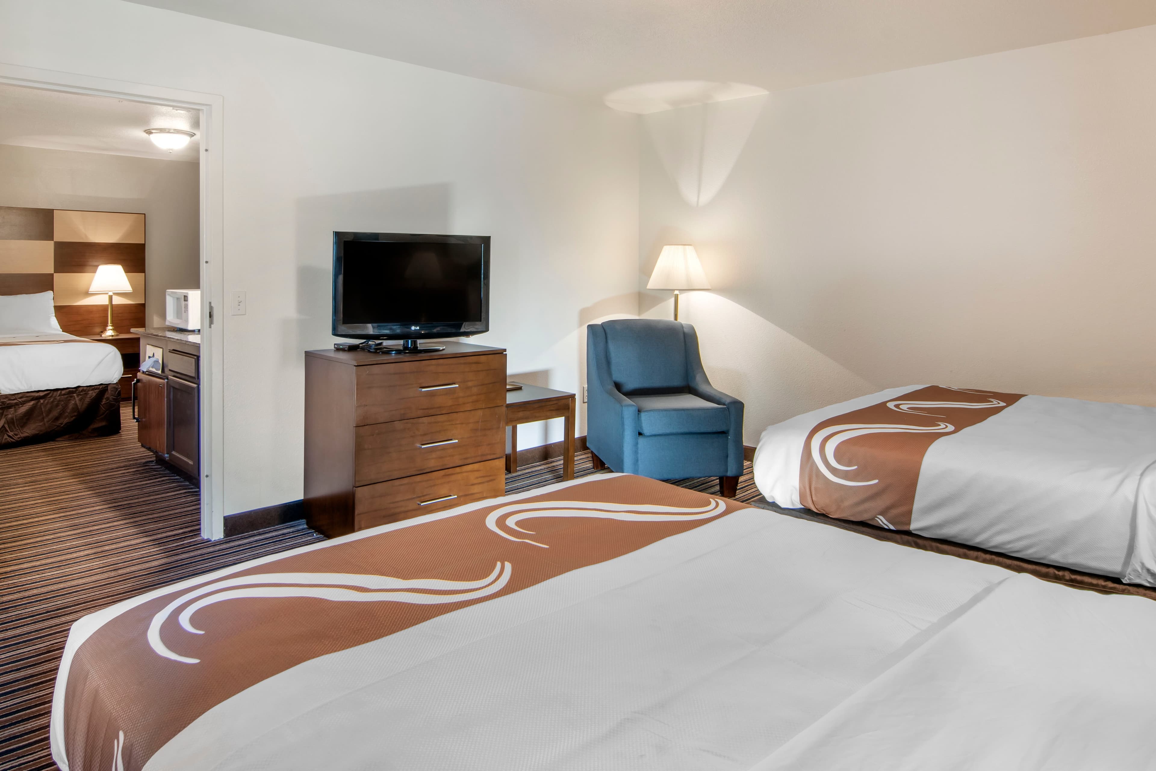 Quality Inn Central Roseburg — 42