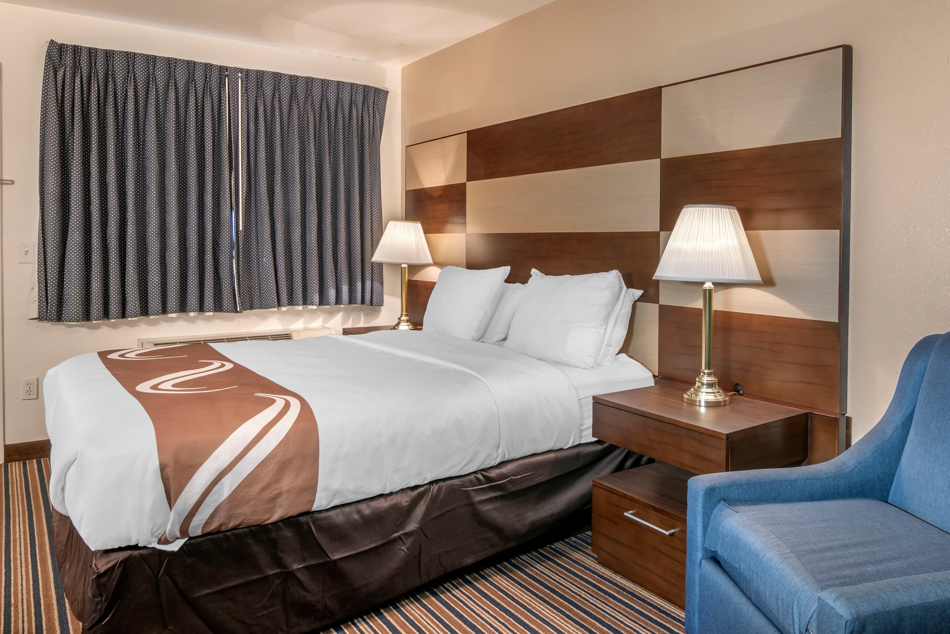 Quality Inn Central Roseburg — 43