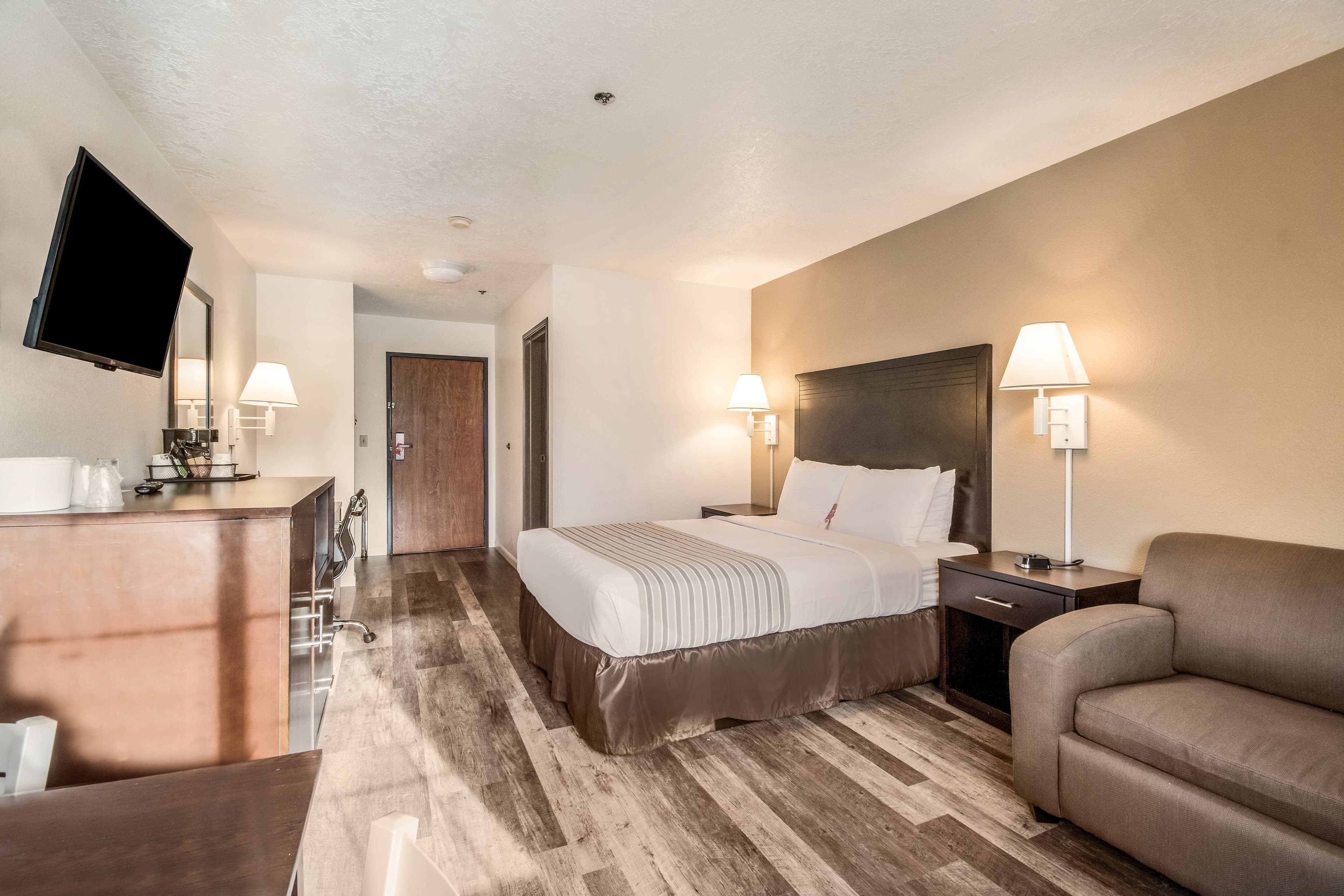 Econo Lodge Corvallis Near University — 17