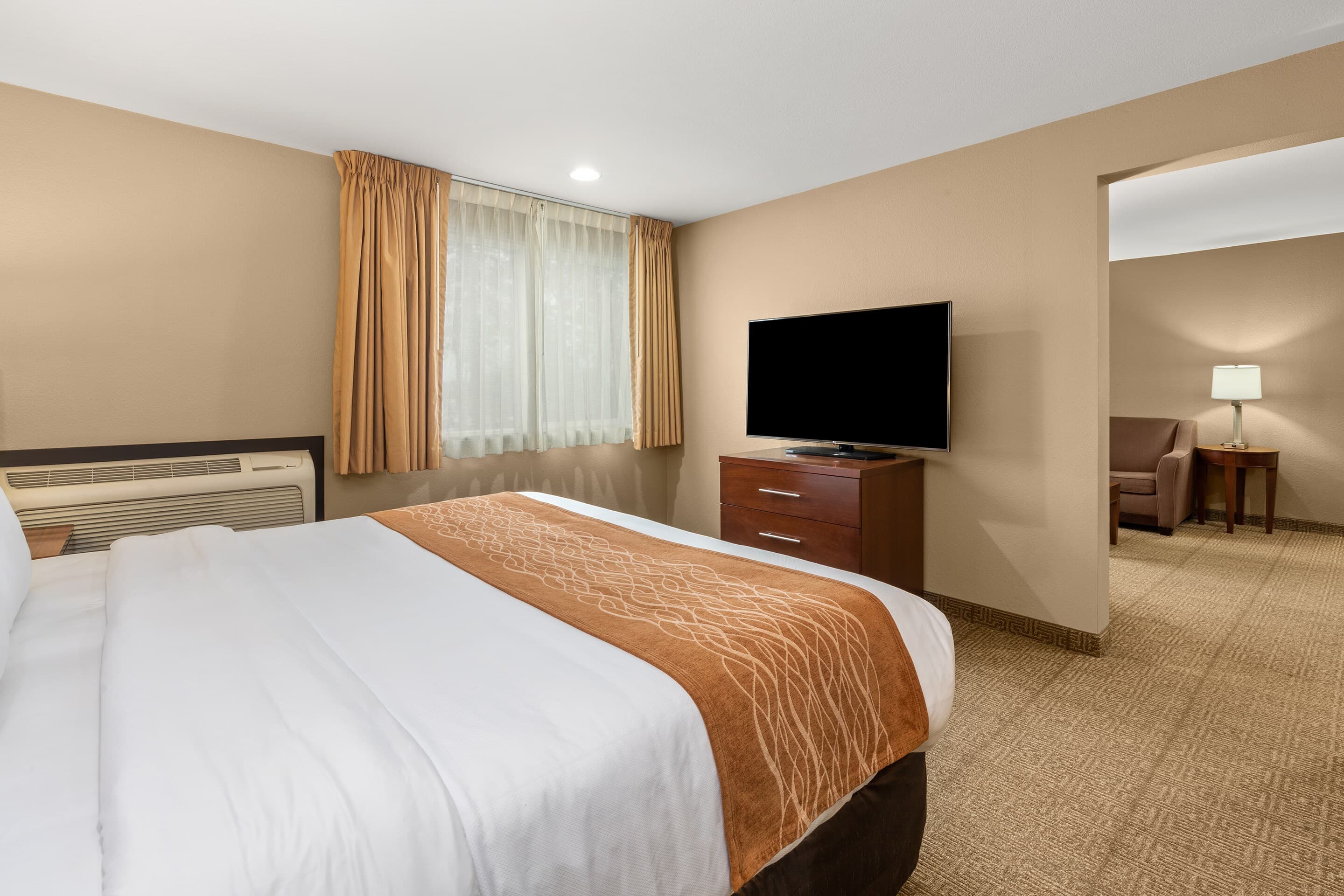 Comfort Inn & Suites Beaverton - Portland West — 6