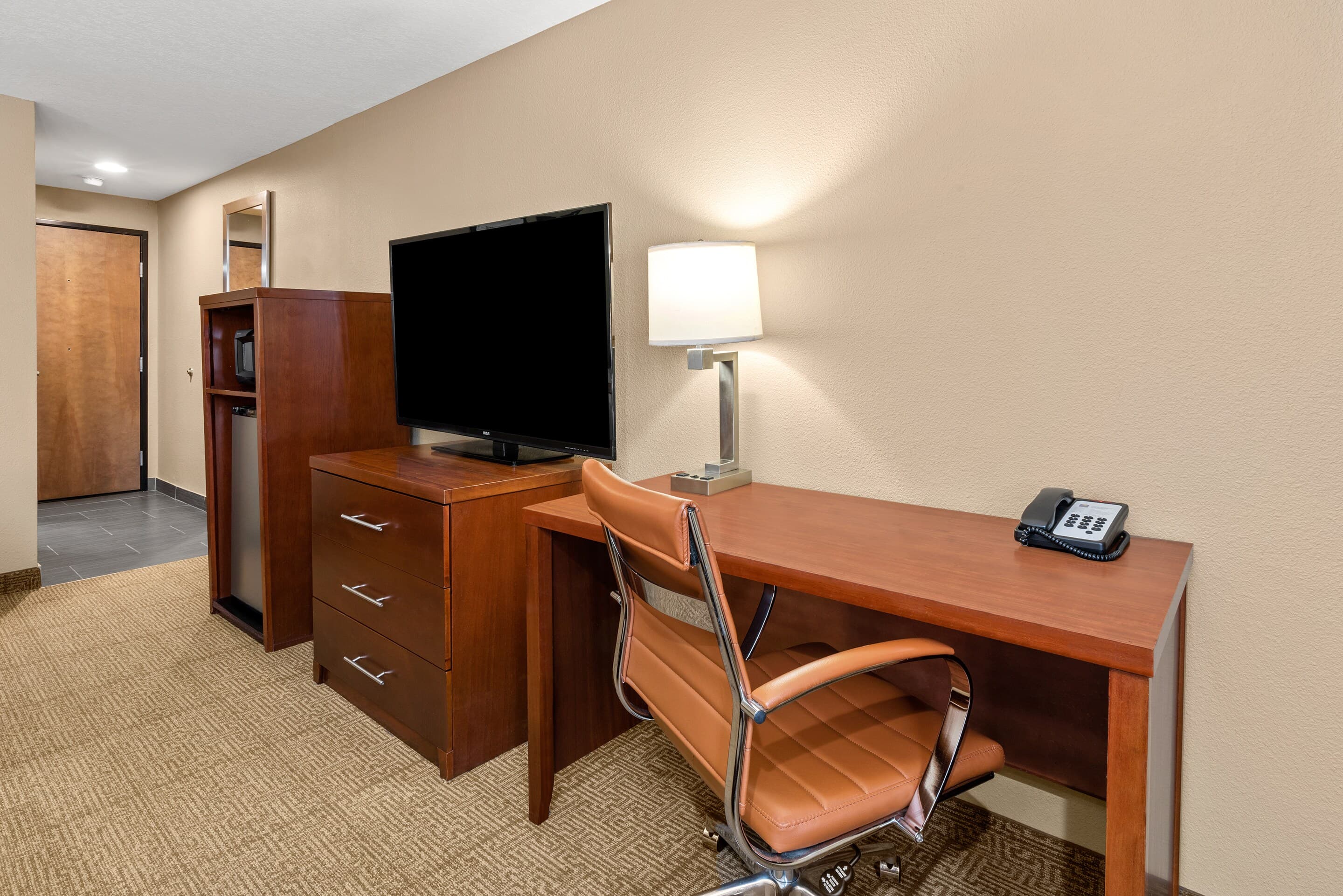 Comfort Inn & Suites Beaverton - Portland West — 8