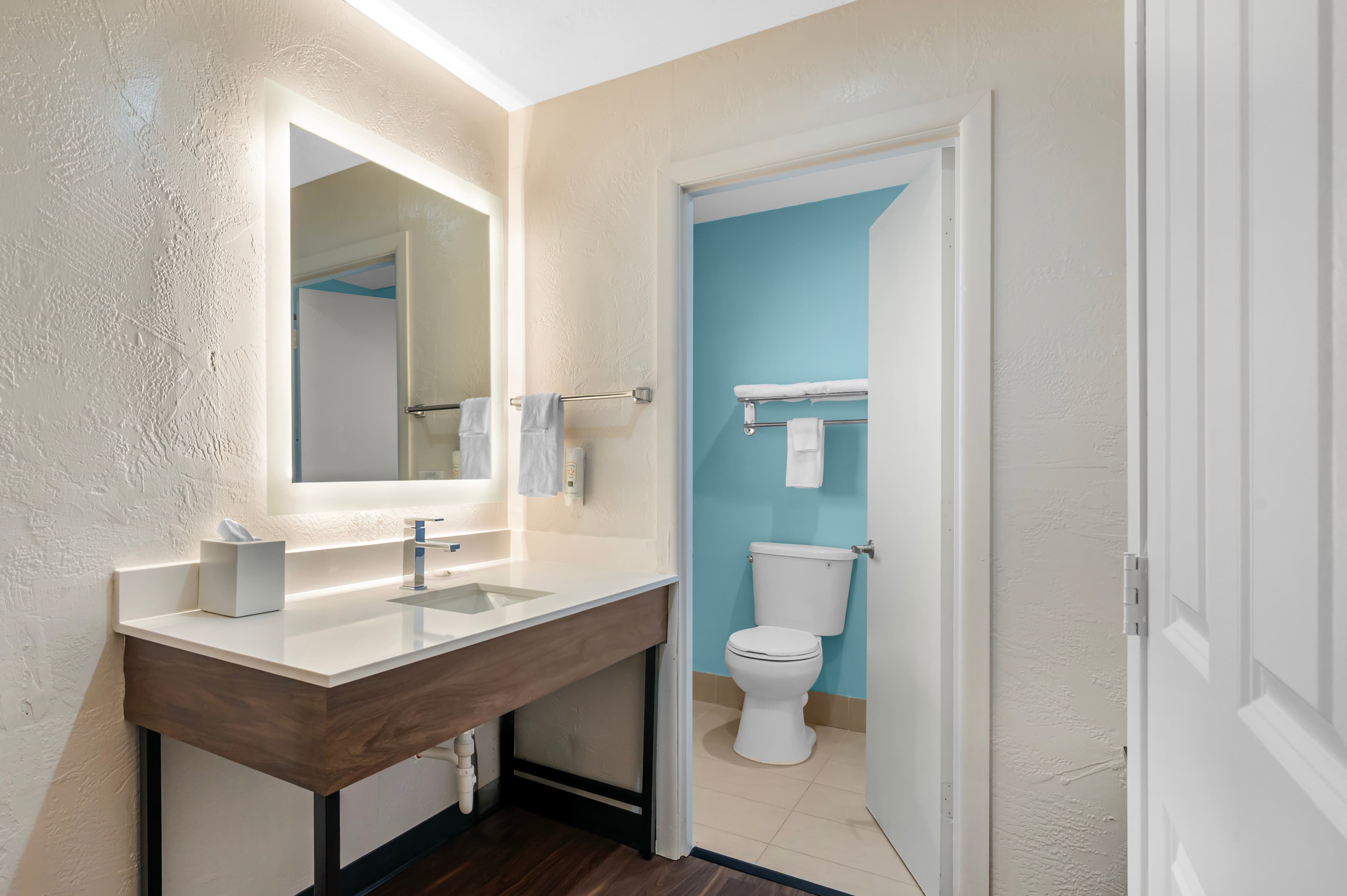Quality Inn & Suites at Coos Bay — 18