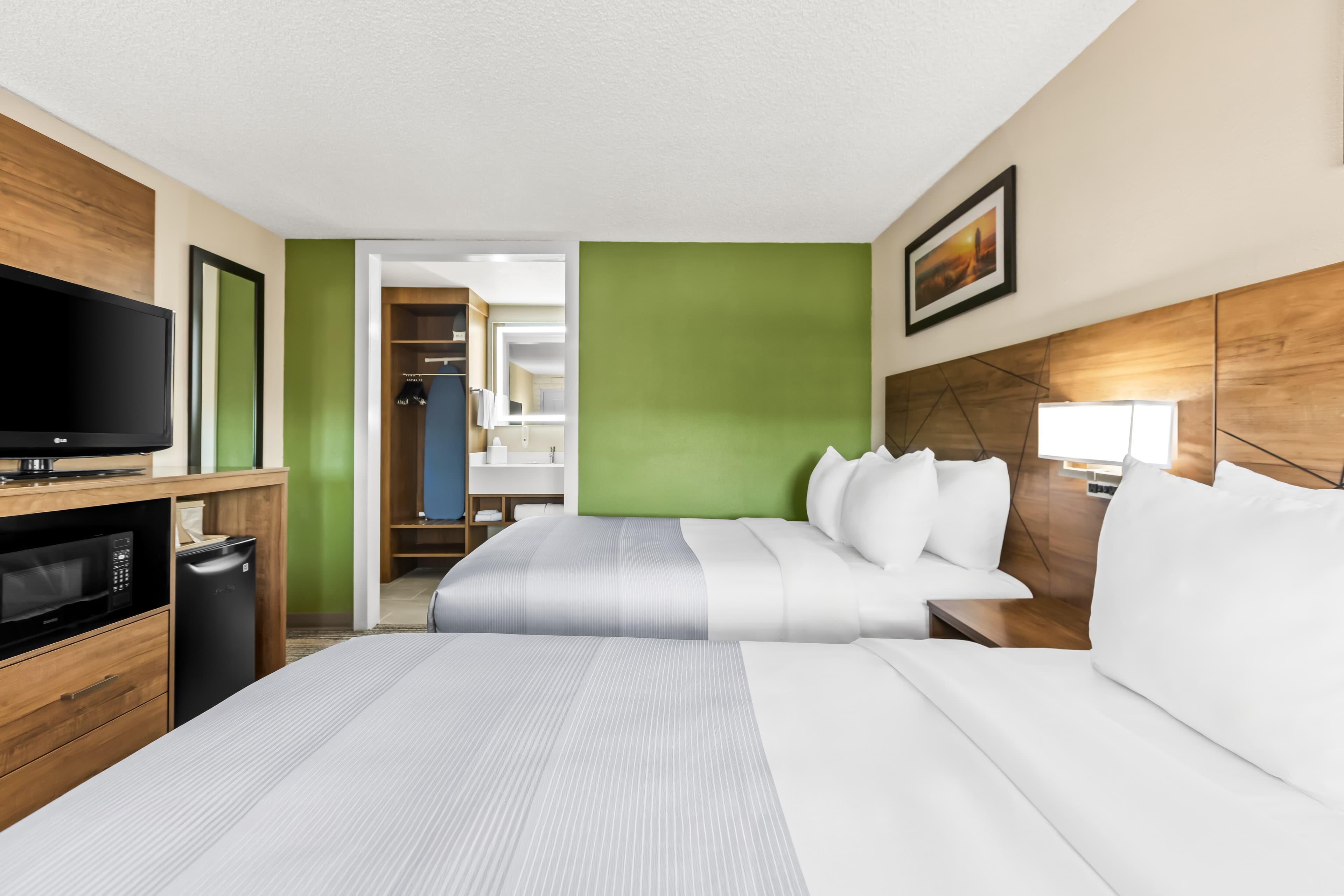Quality Inn Baker City - Image 3