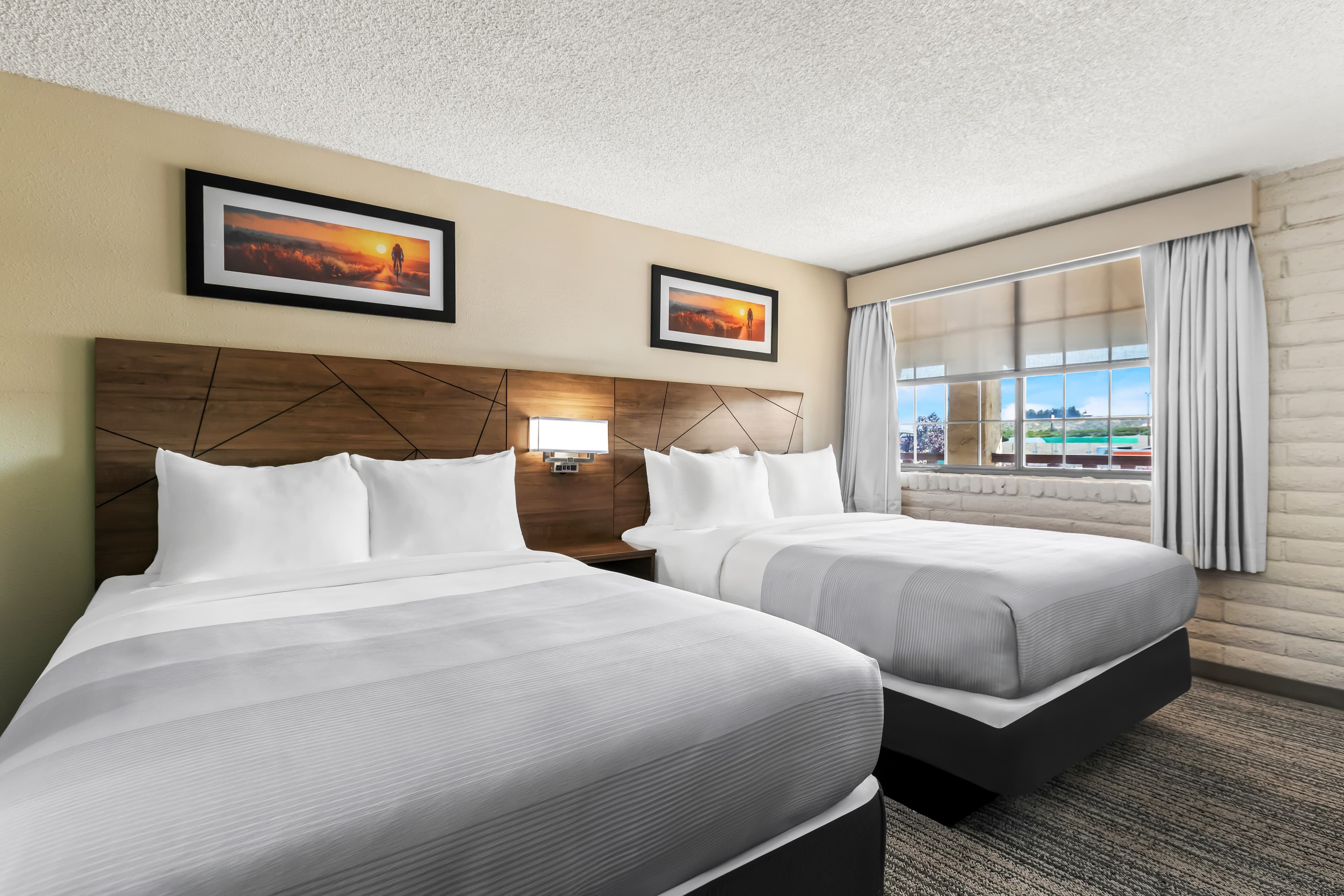 Quality Inn Baker City - Image 4