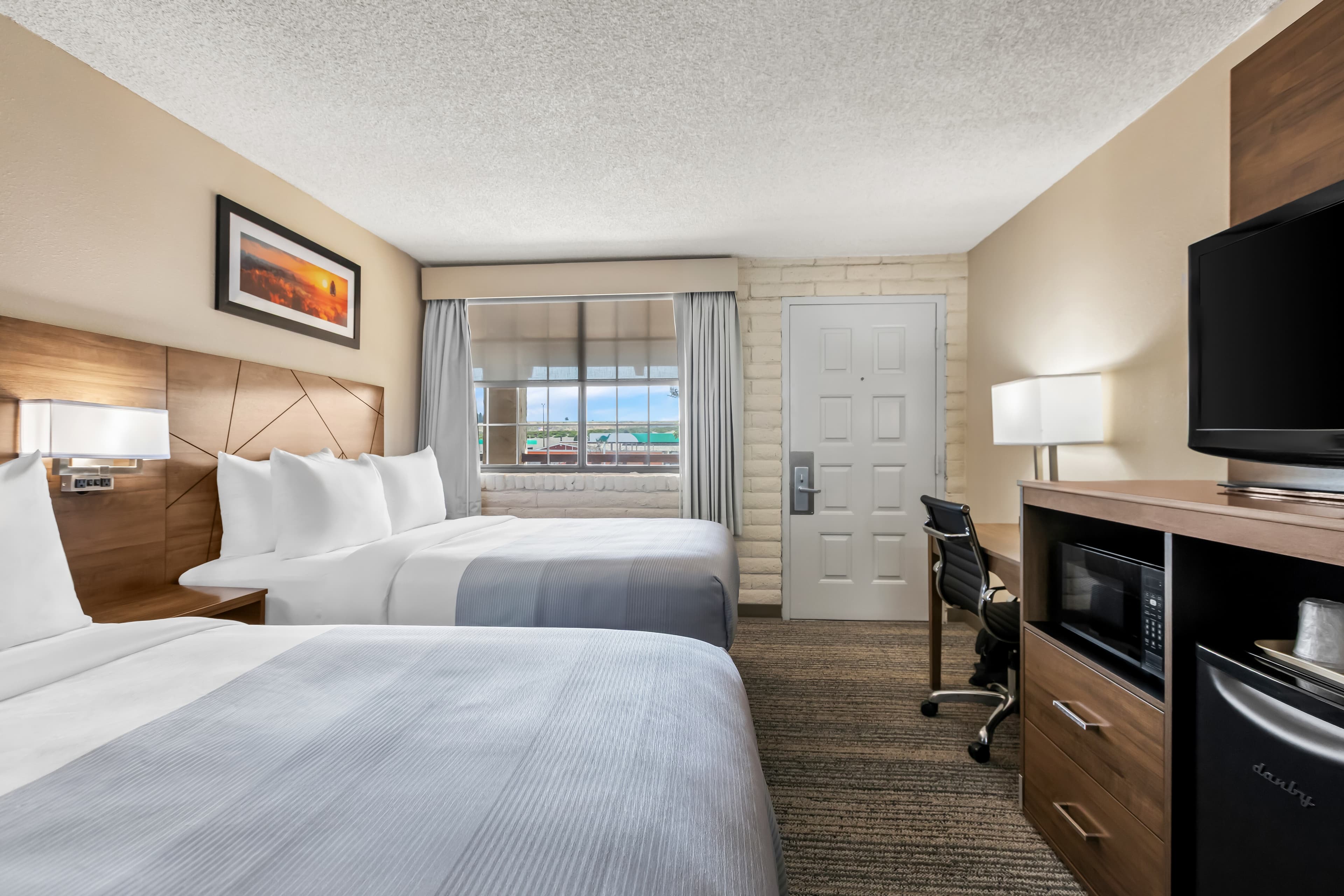 Quality Inn Baker City - Image 5