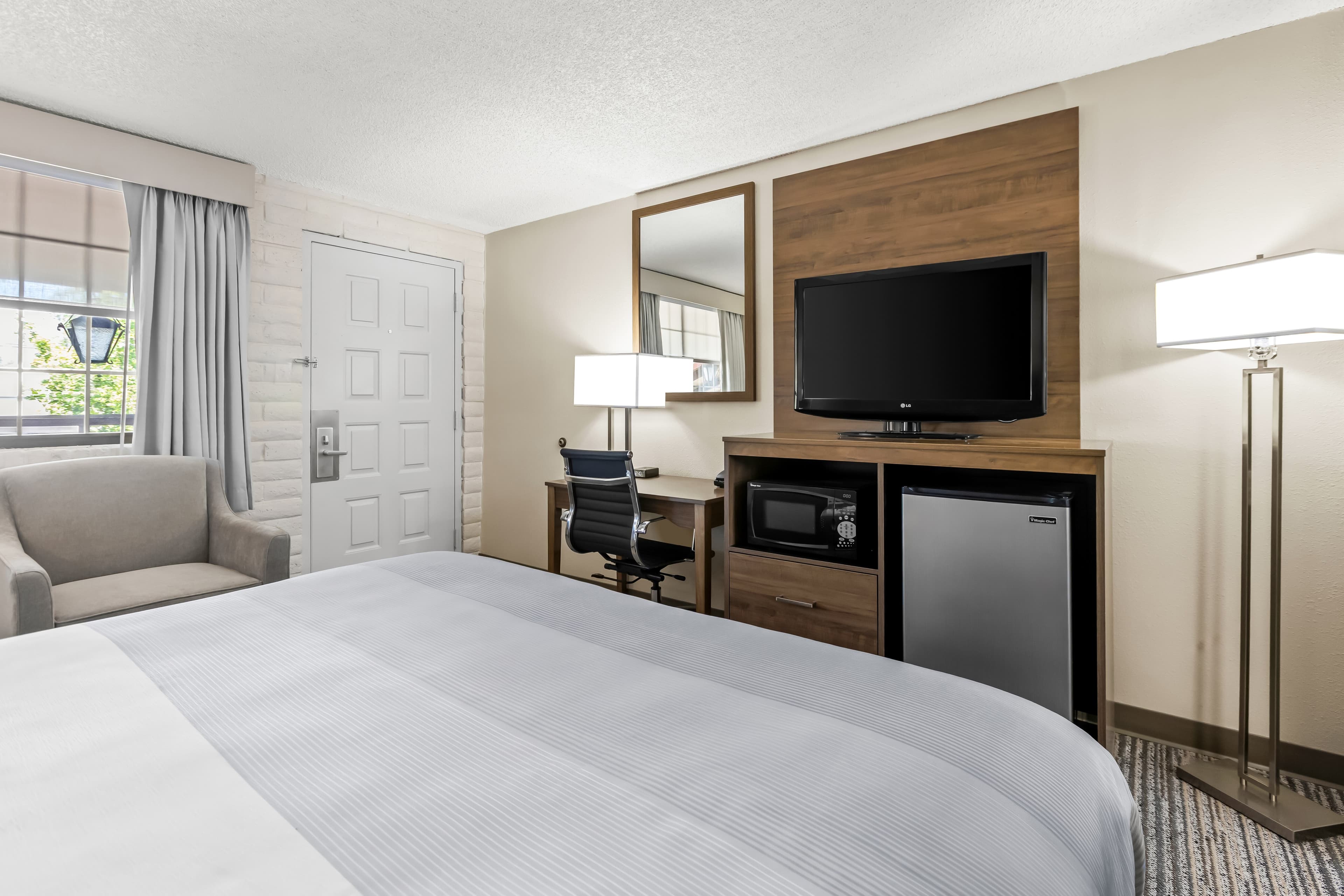 Quality Inn Baker City — 13