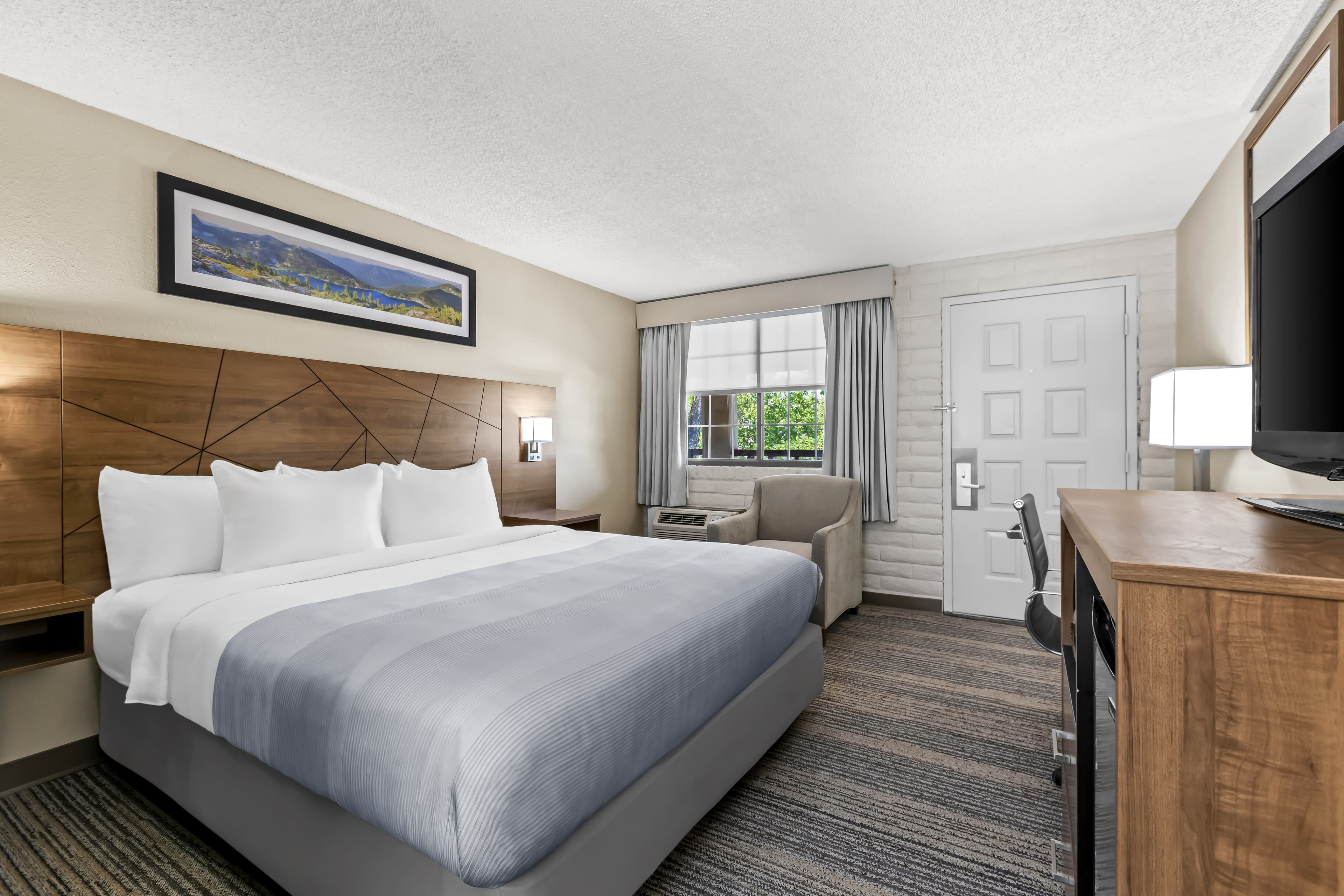 Quality Inn Baker City — 14