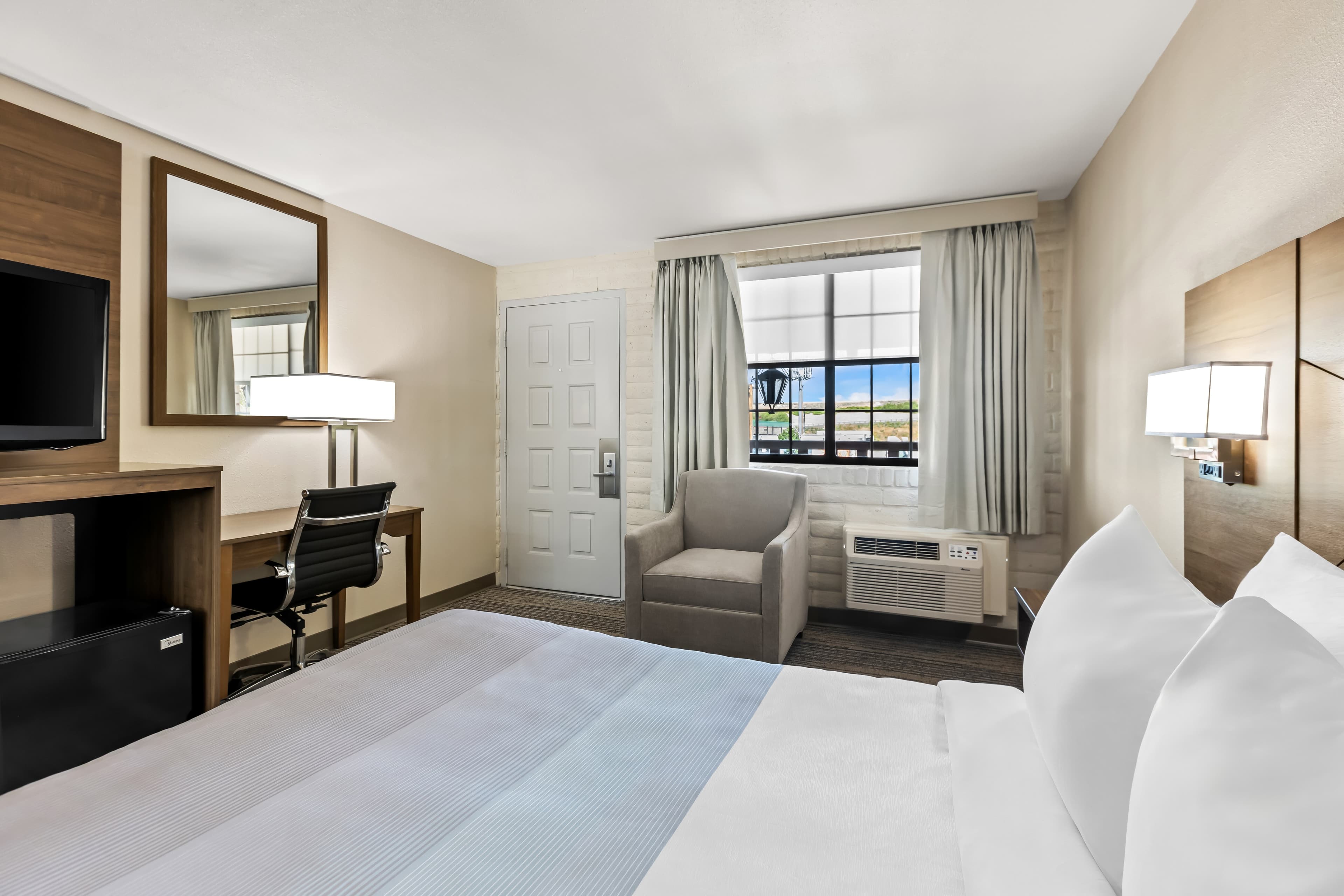 Quality Inn Baker City — 18