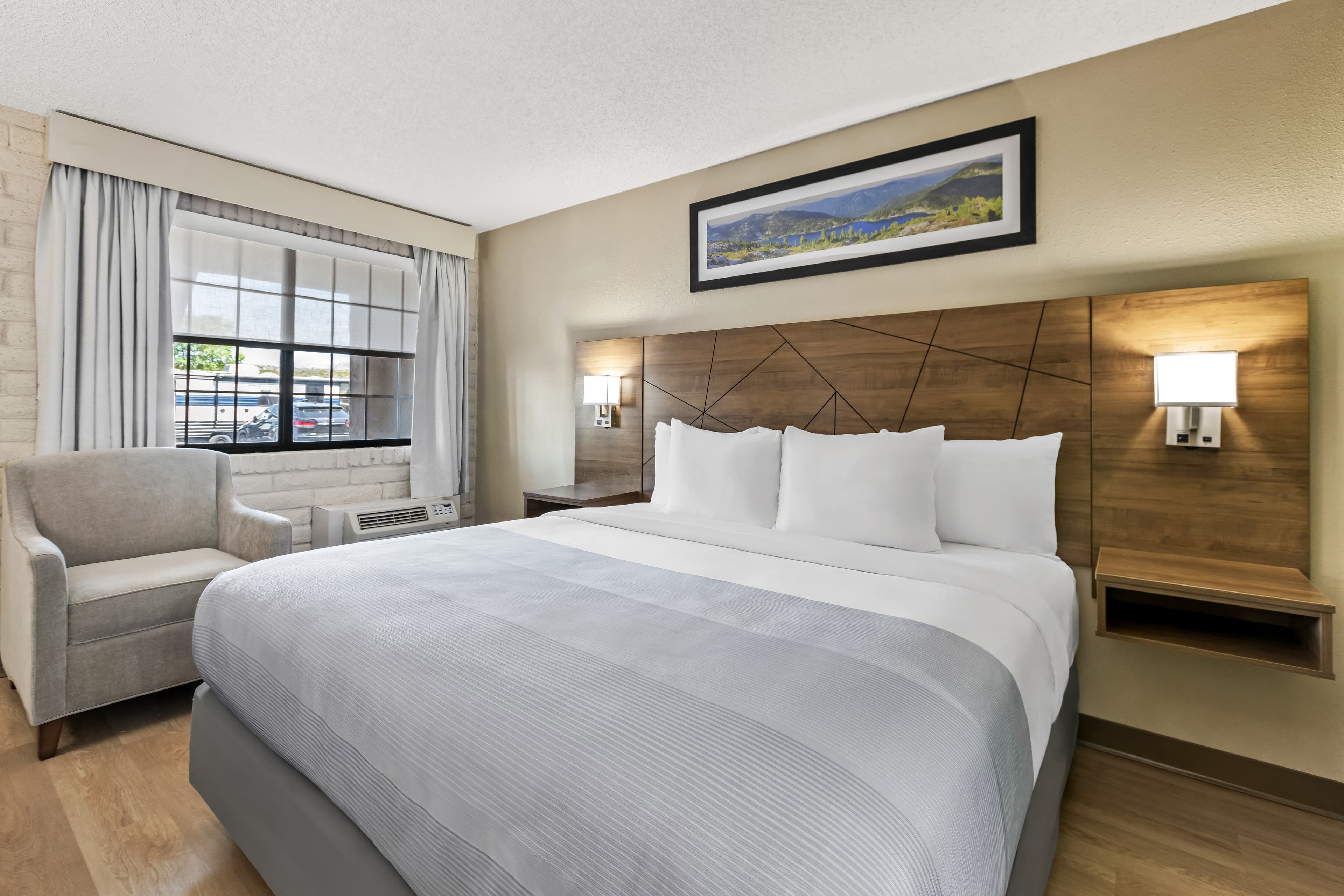 Quality Inn Baker City — 9