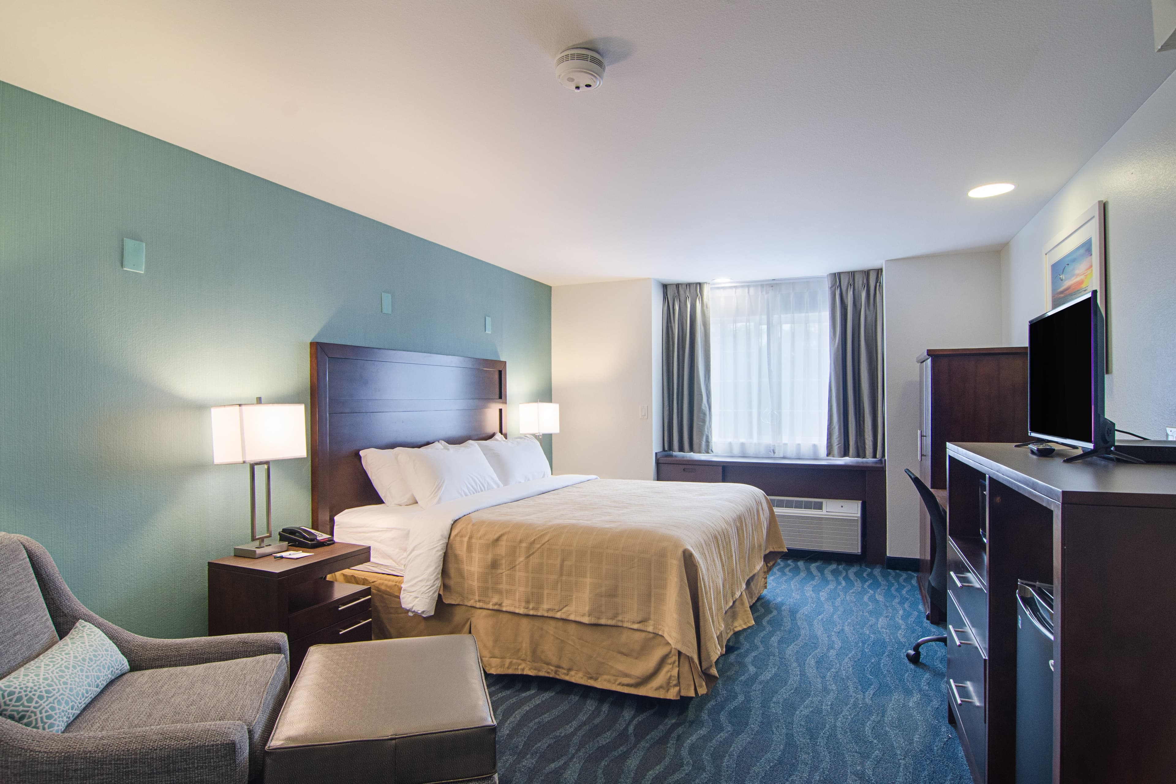 Quality Inn Seaside Oregon Coast - Image 1