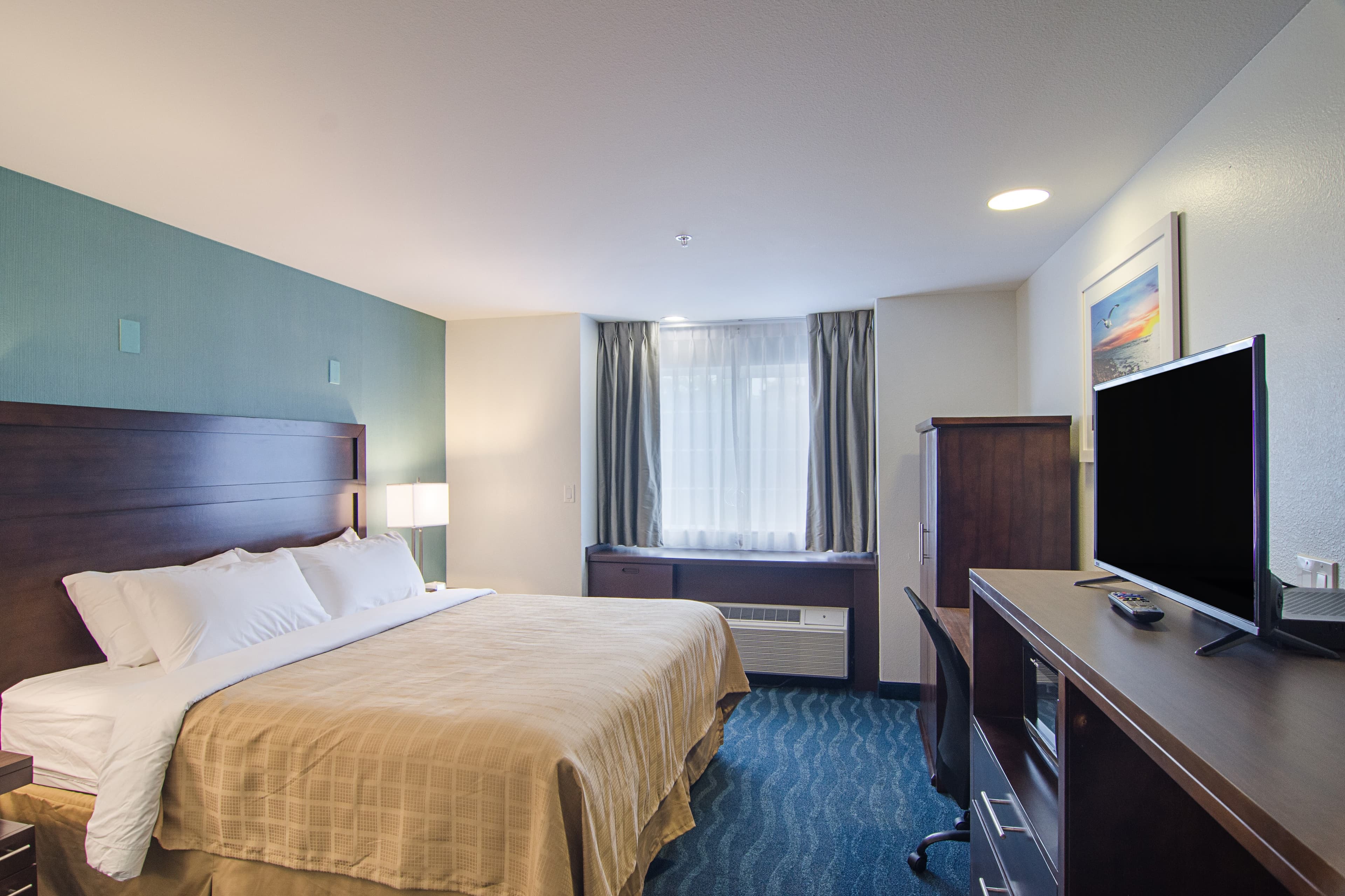 Quality Inn Seaside Oregon Coast - Image 3