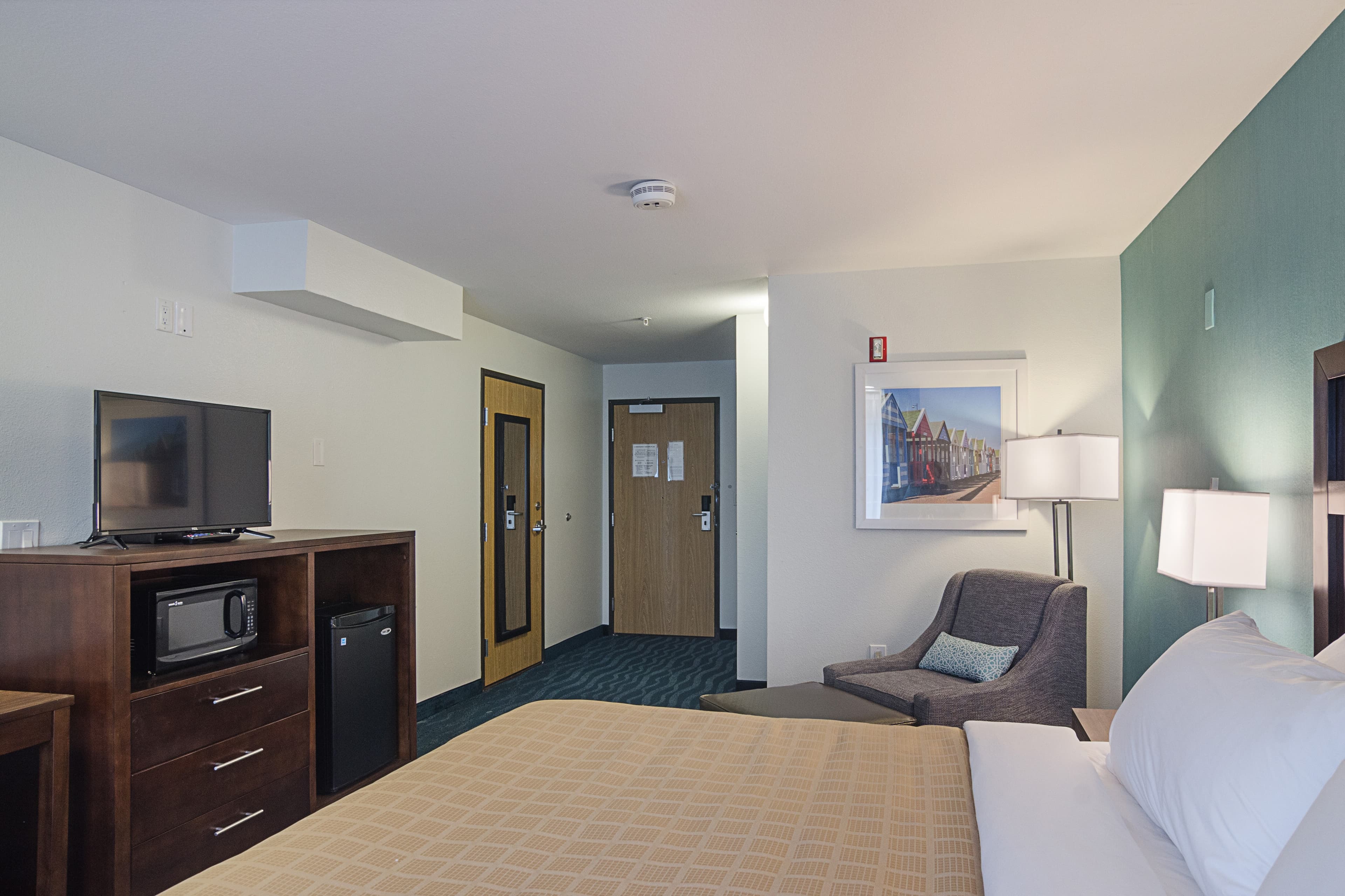 Quality Inn Seaside Oregon Coast - Image 4