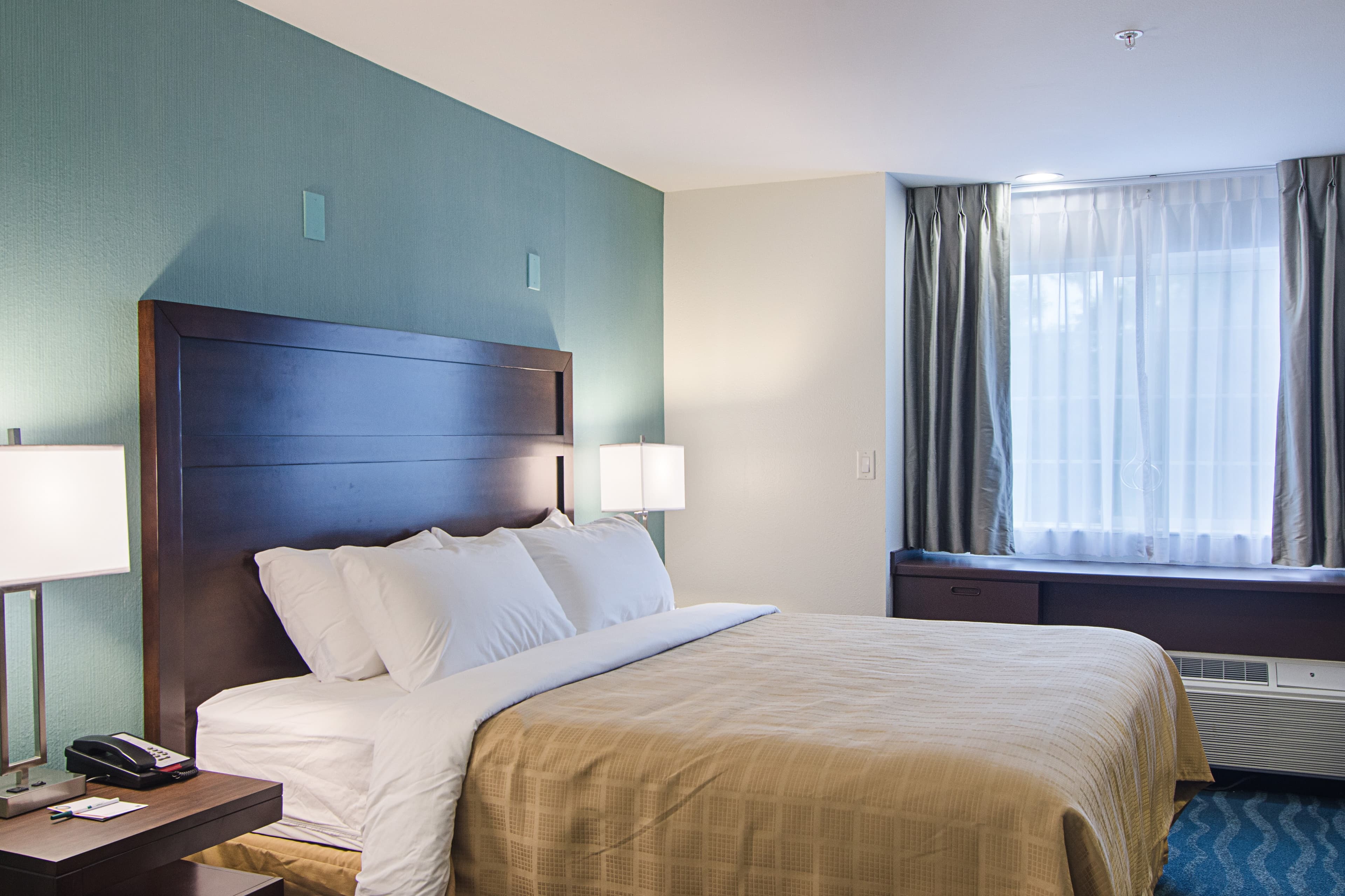 Quality Inn Seaside Oregon Coast - Image 5