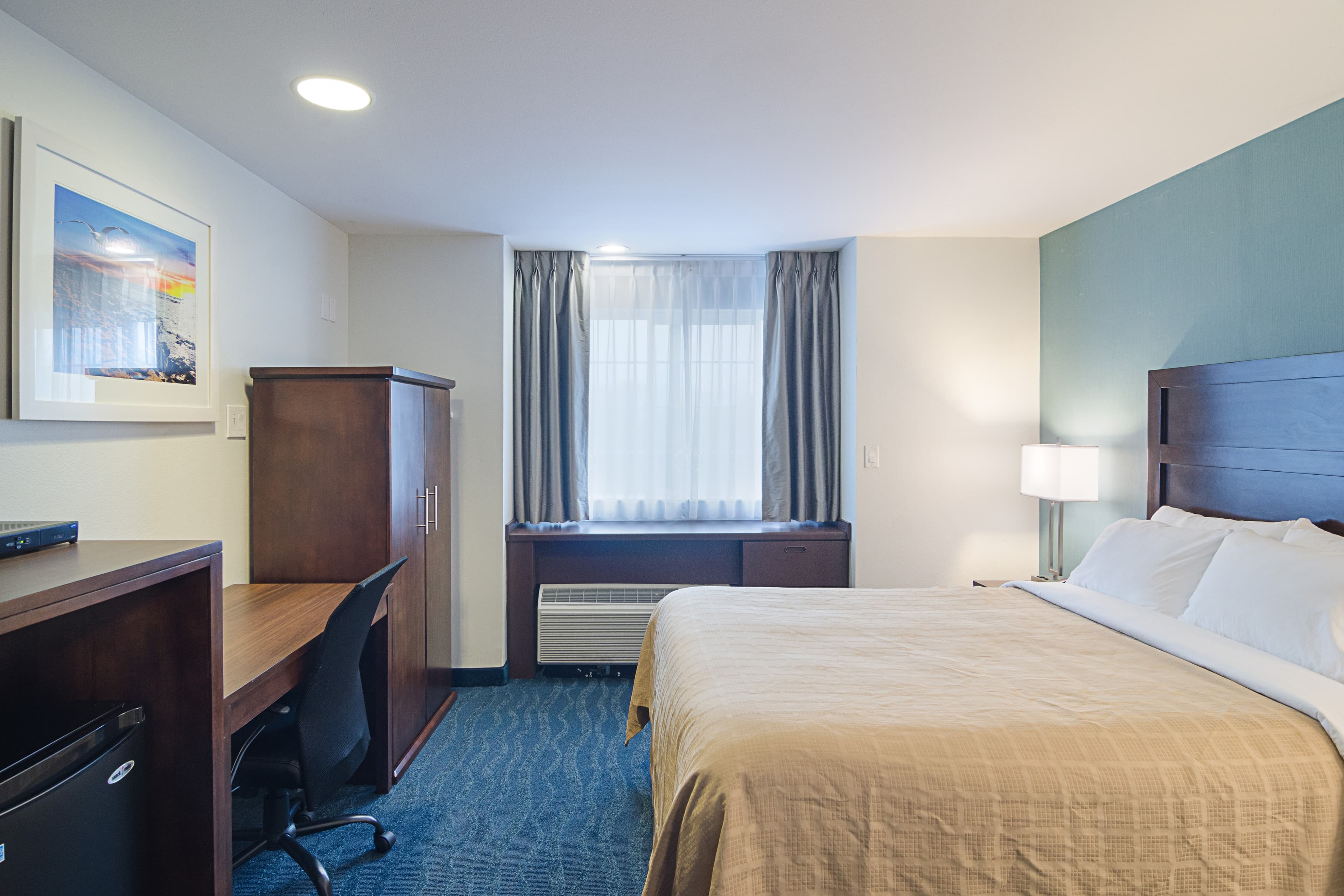 Quality Inn Seaside Oregon Coast — 7