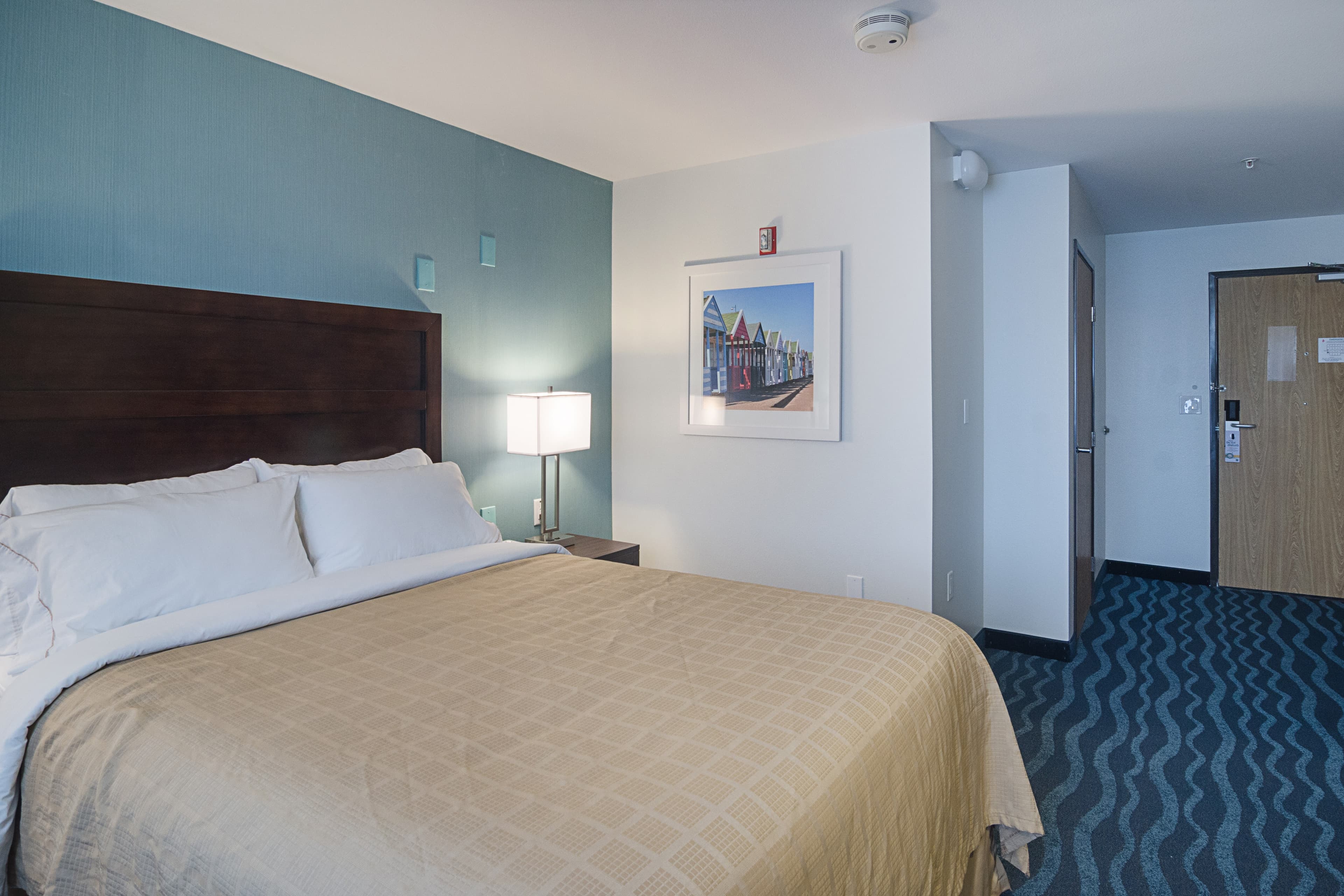 Quality Inn Seaside Oregon Coast — 8