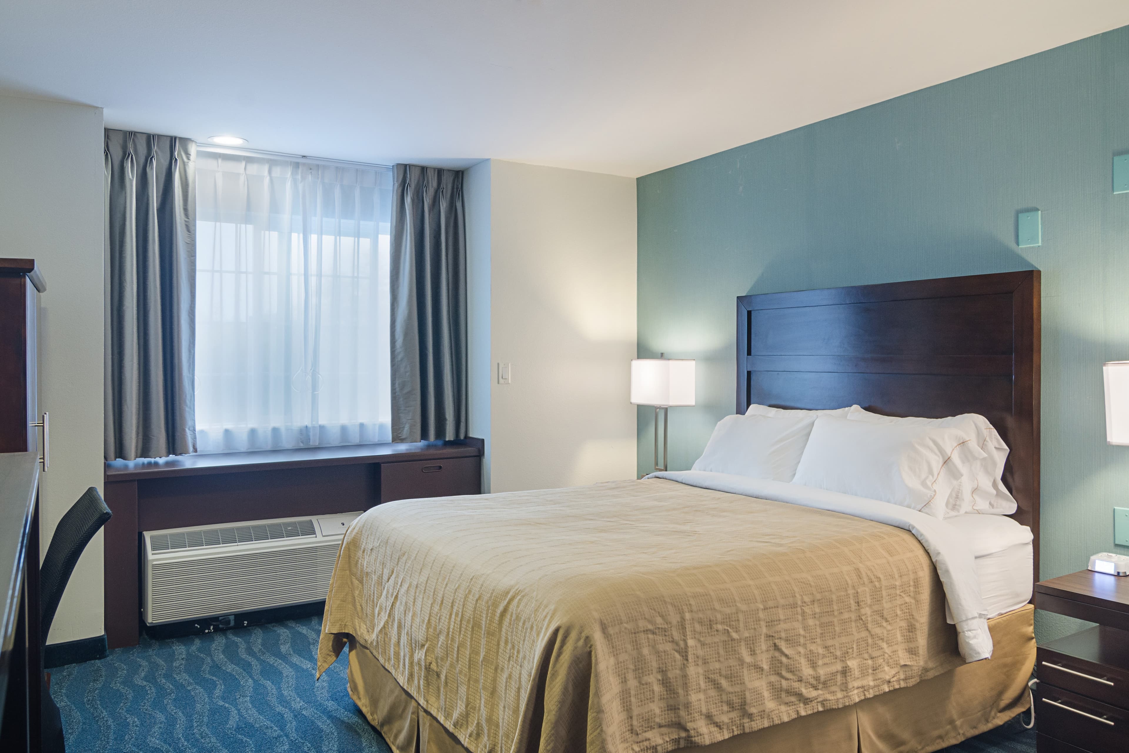 Quality Inn Seaside Oregon Coast — 9