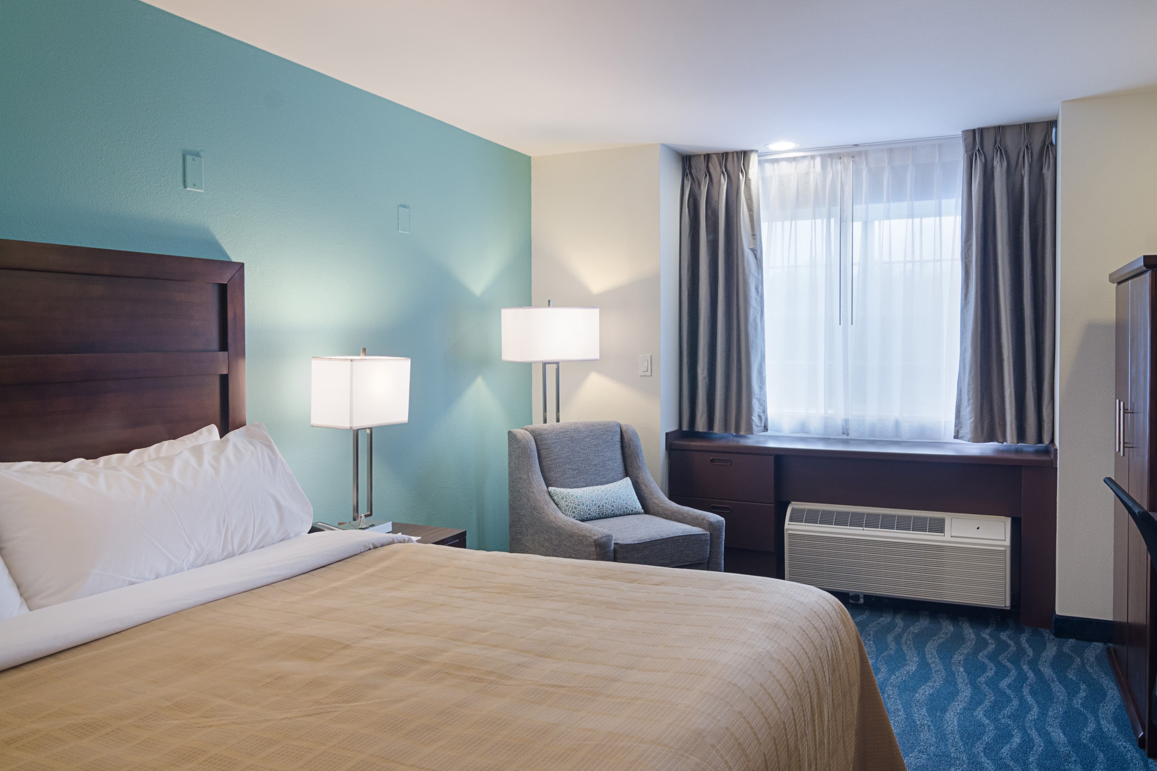 Quality Inn Seaside Oregon Coast — 10