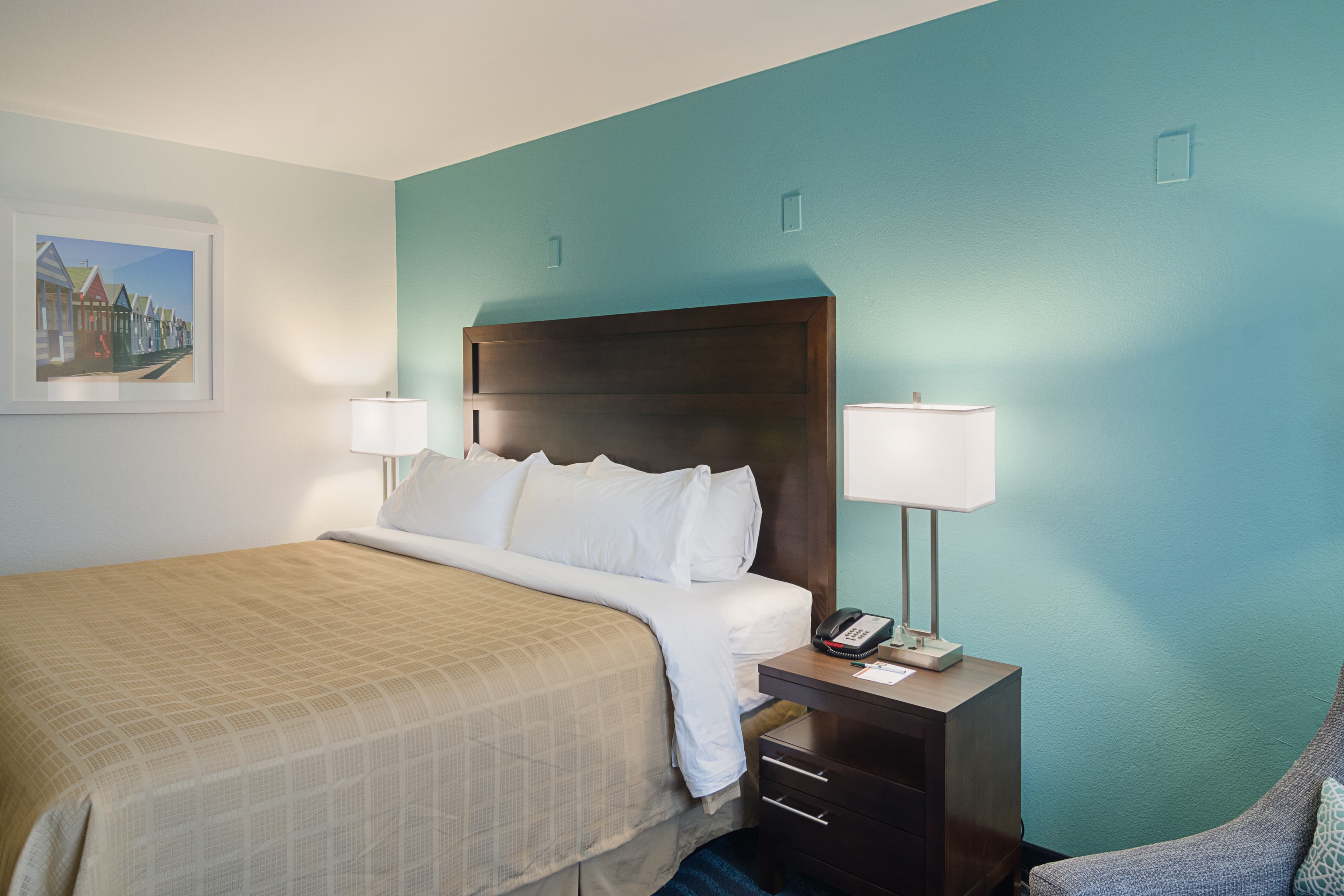 Quality Inn Seaside Oregon Coast — 11