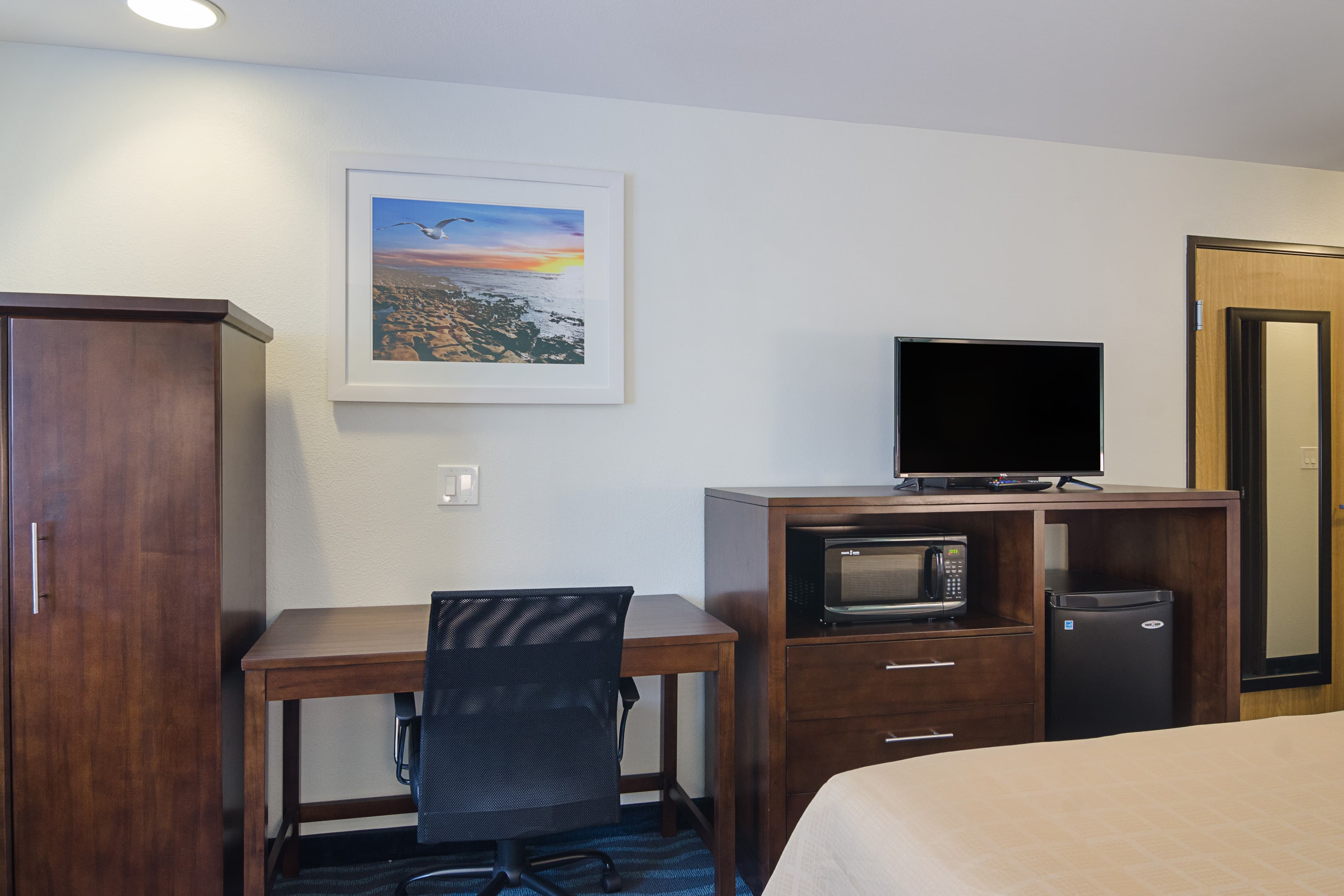 Quality Inn Seaside Oregon Coast — 12