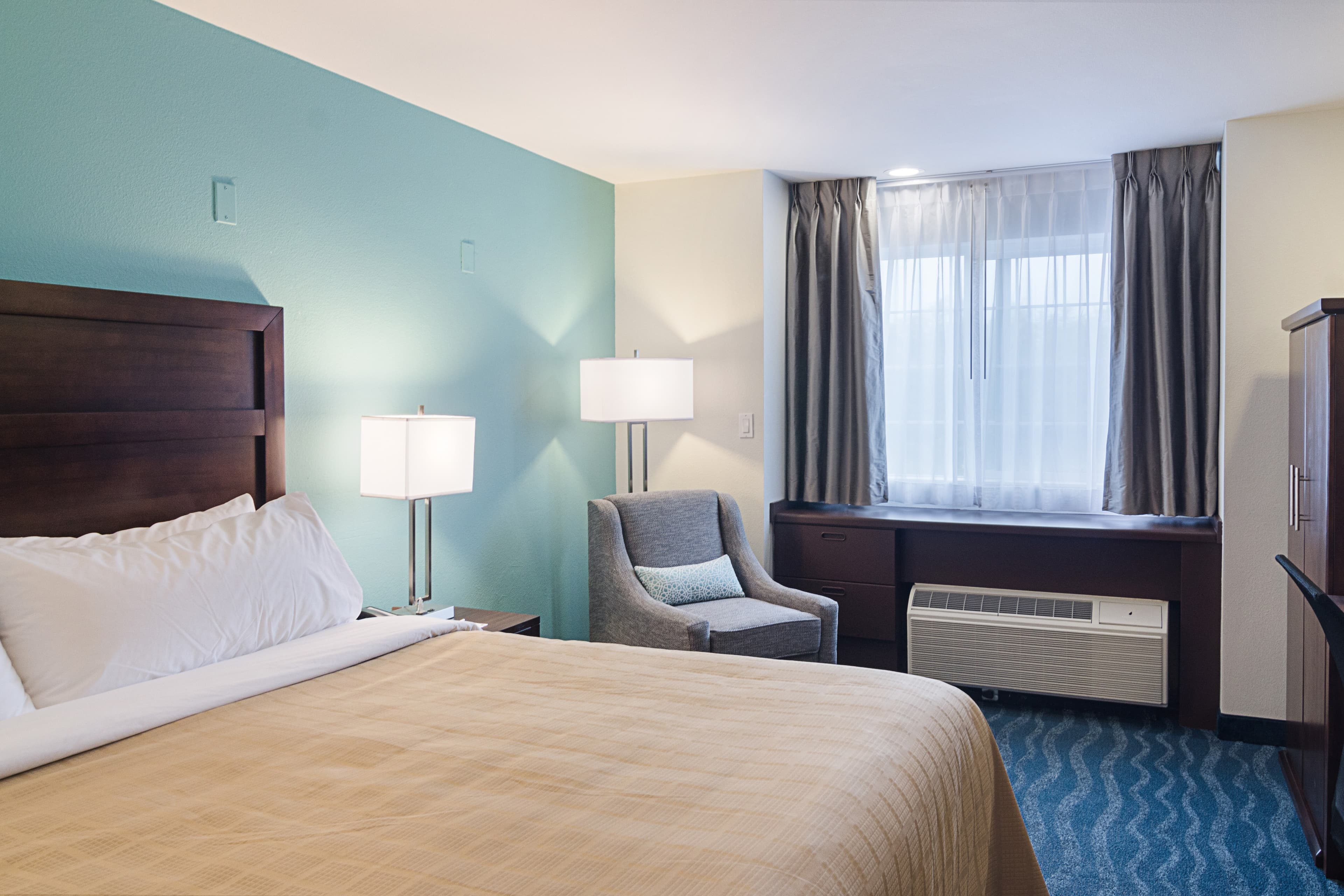 Quality Inn Seaside Oregon Coast — 14