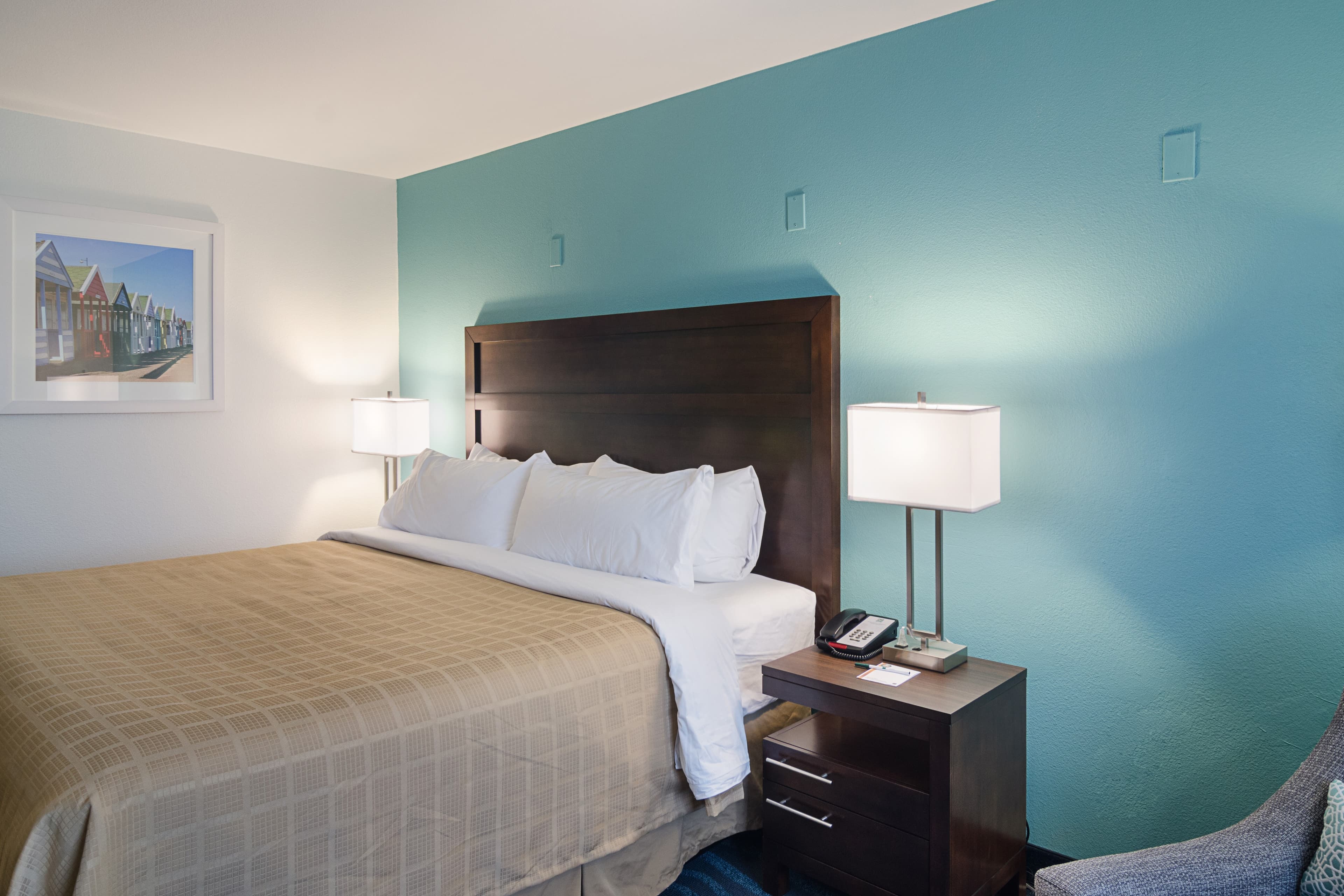 Quality Inn Seaside Oregon Coast — 15