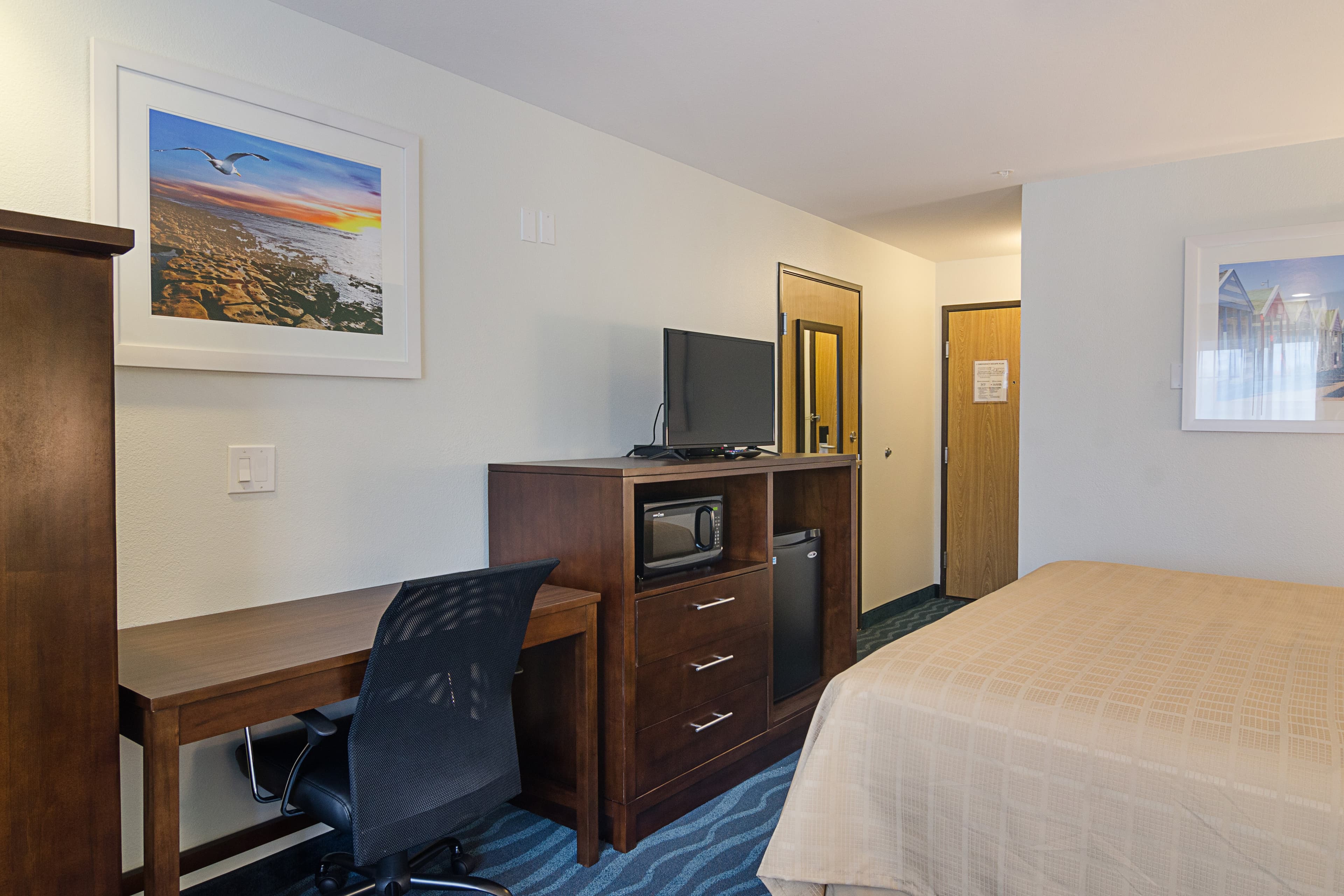 Quality Inn Seaside Oregon Coast — 16