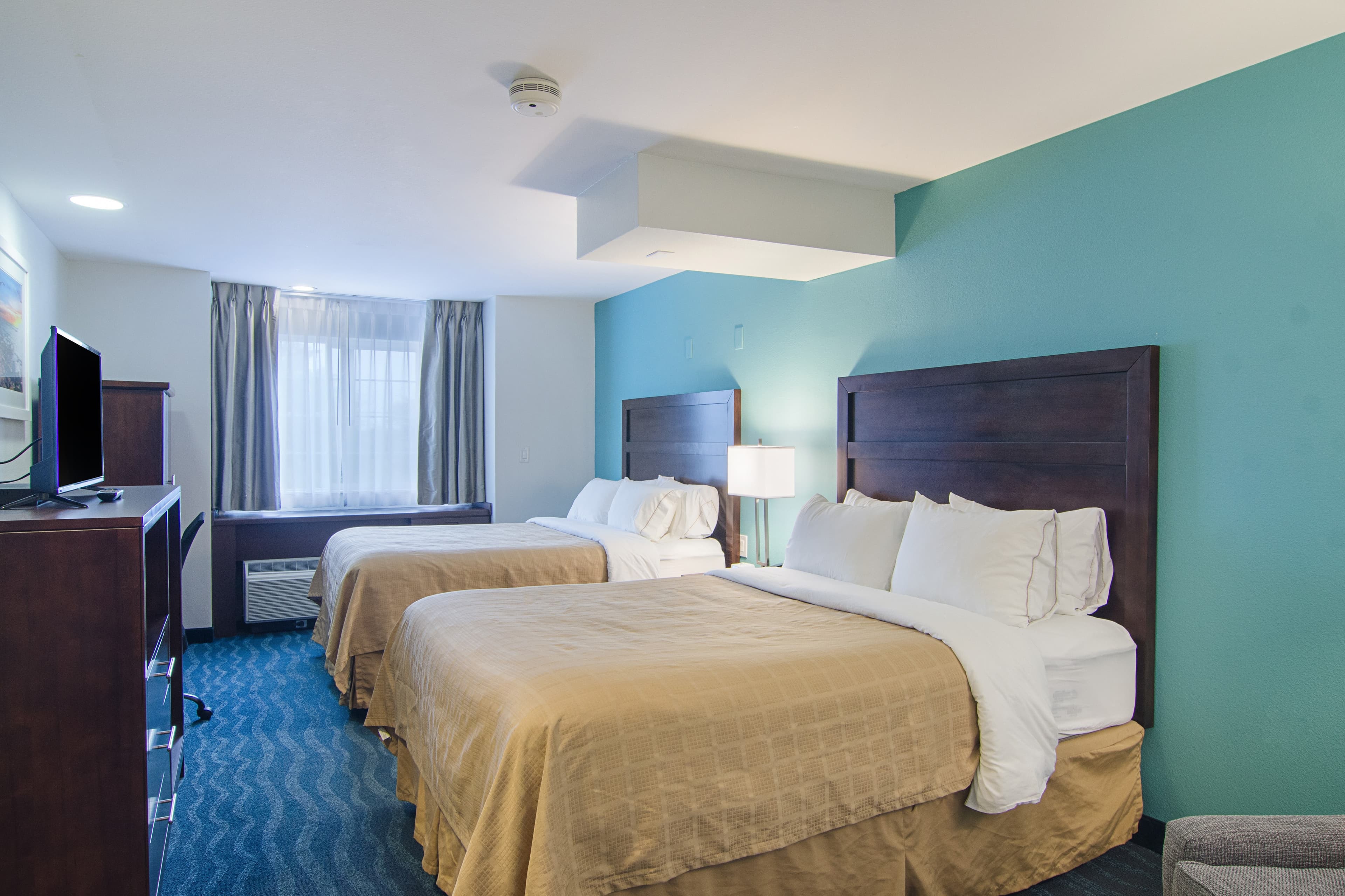 Quality Inn Seaside Oregon Coast — 18