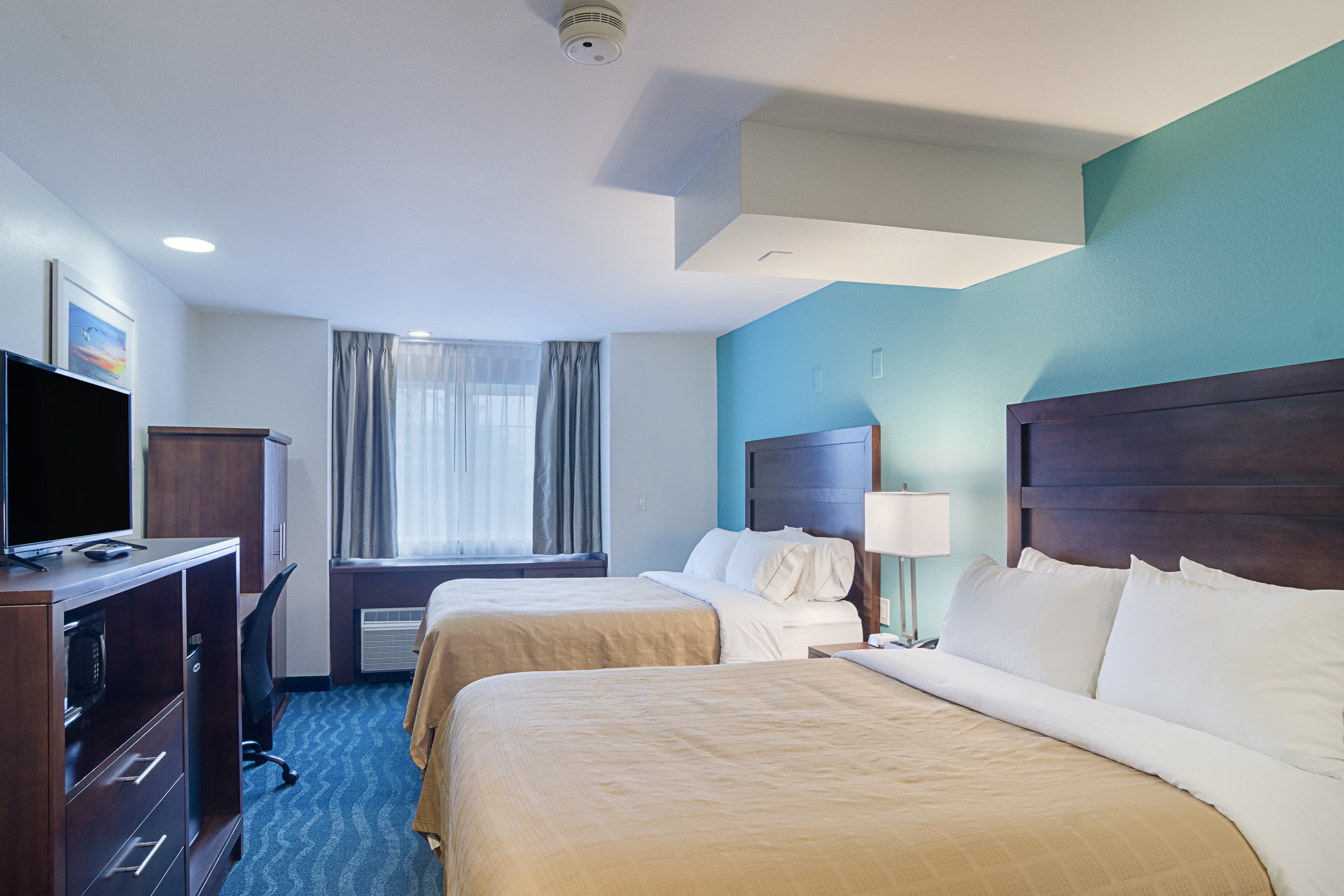 Quality Inn Seaside Oregon Coast — 19