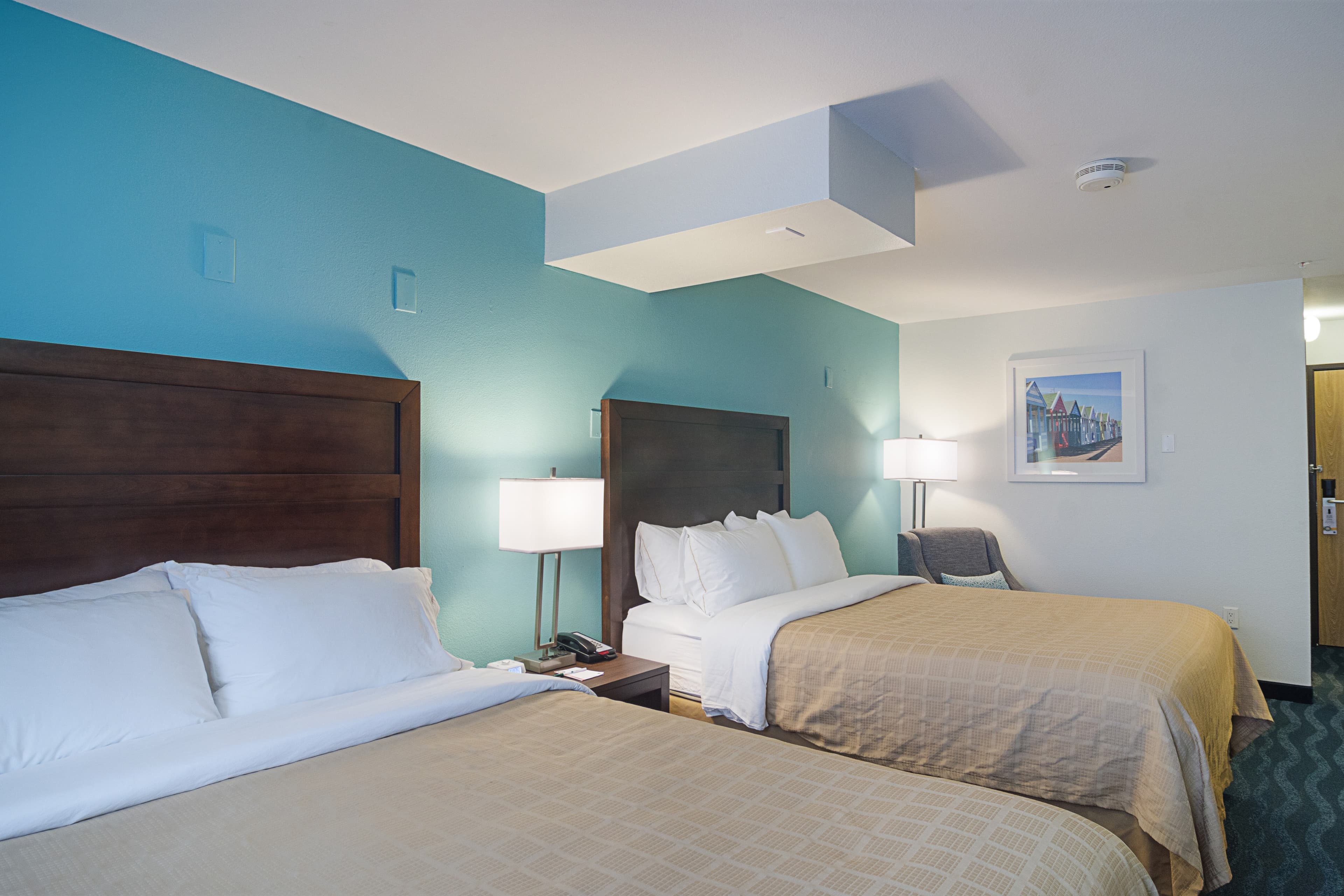 Quality Inn Seaside Oregon Coast — 20