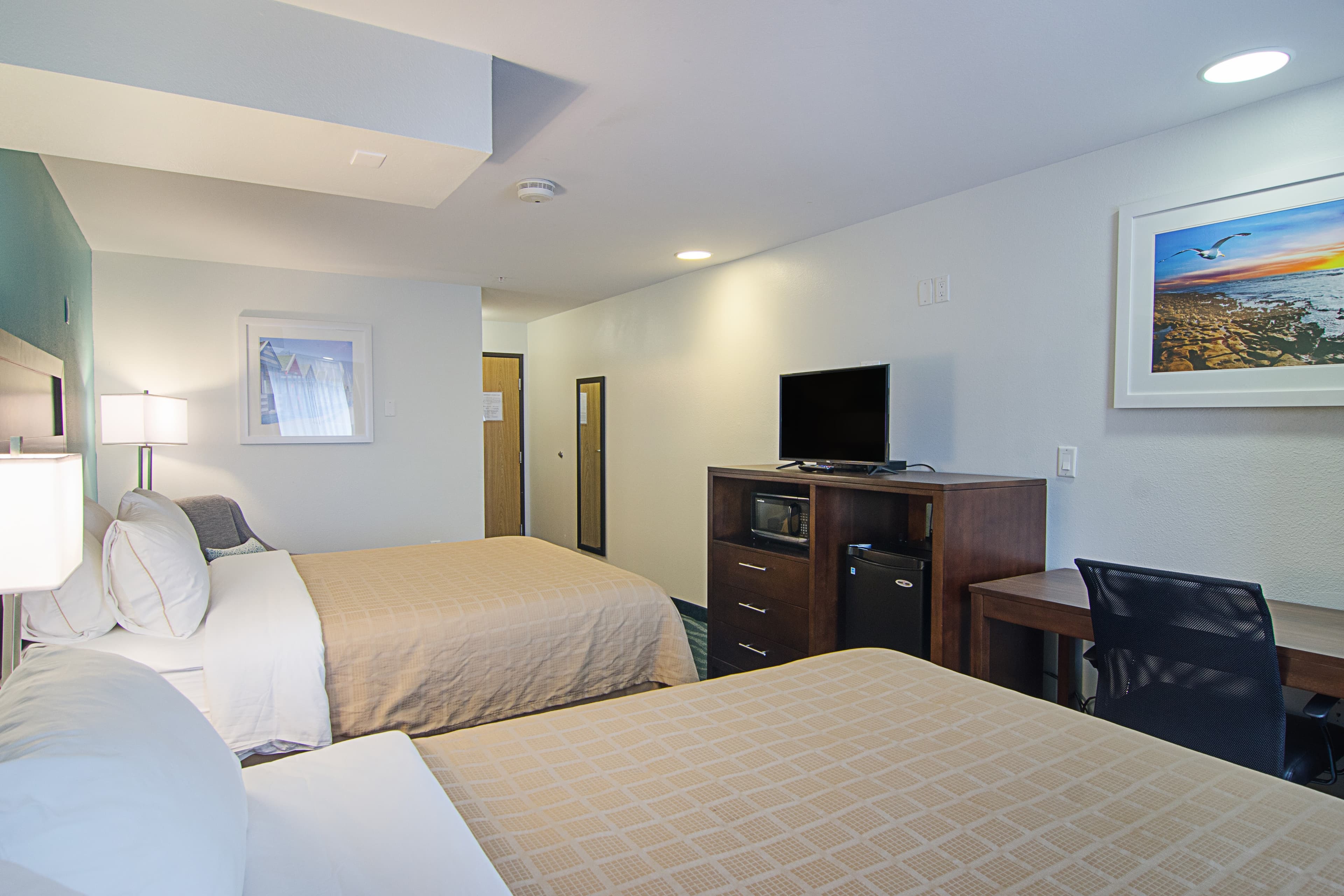 Quality Inn Seaside Oregon Coast — 21
