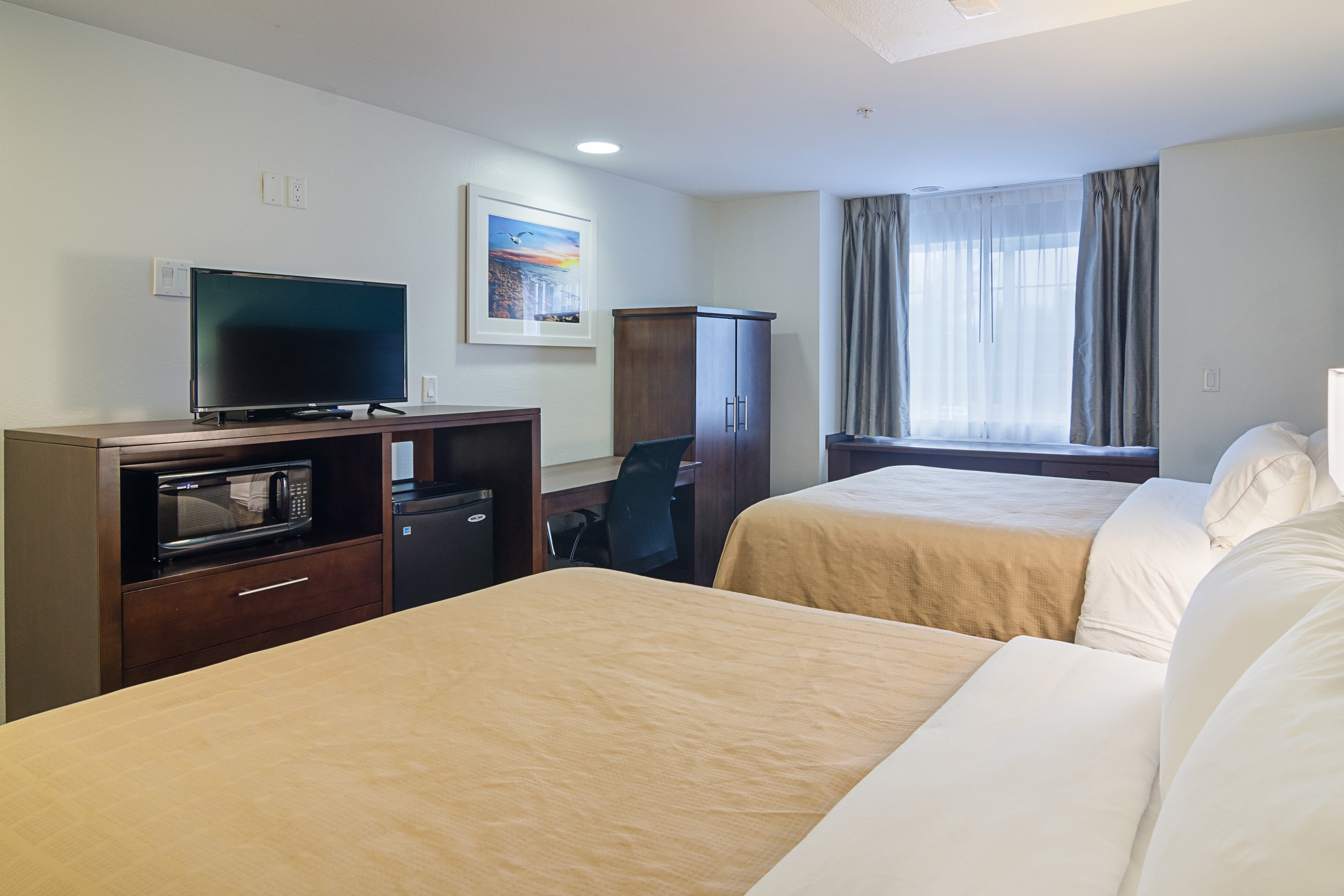 Quality Inn Seaside Oregon Coast — 23