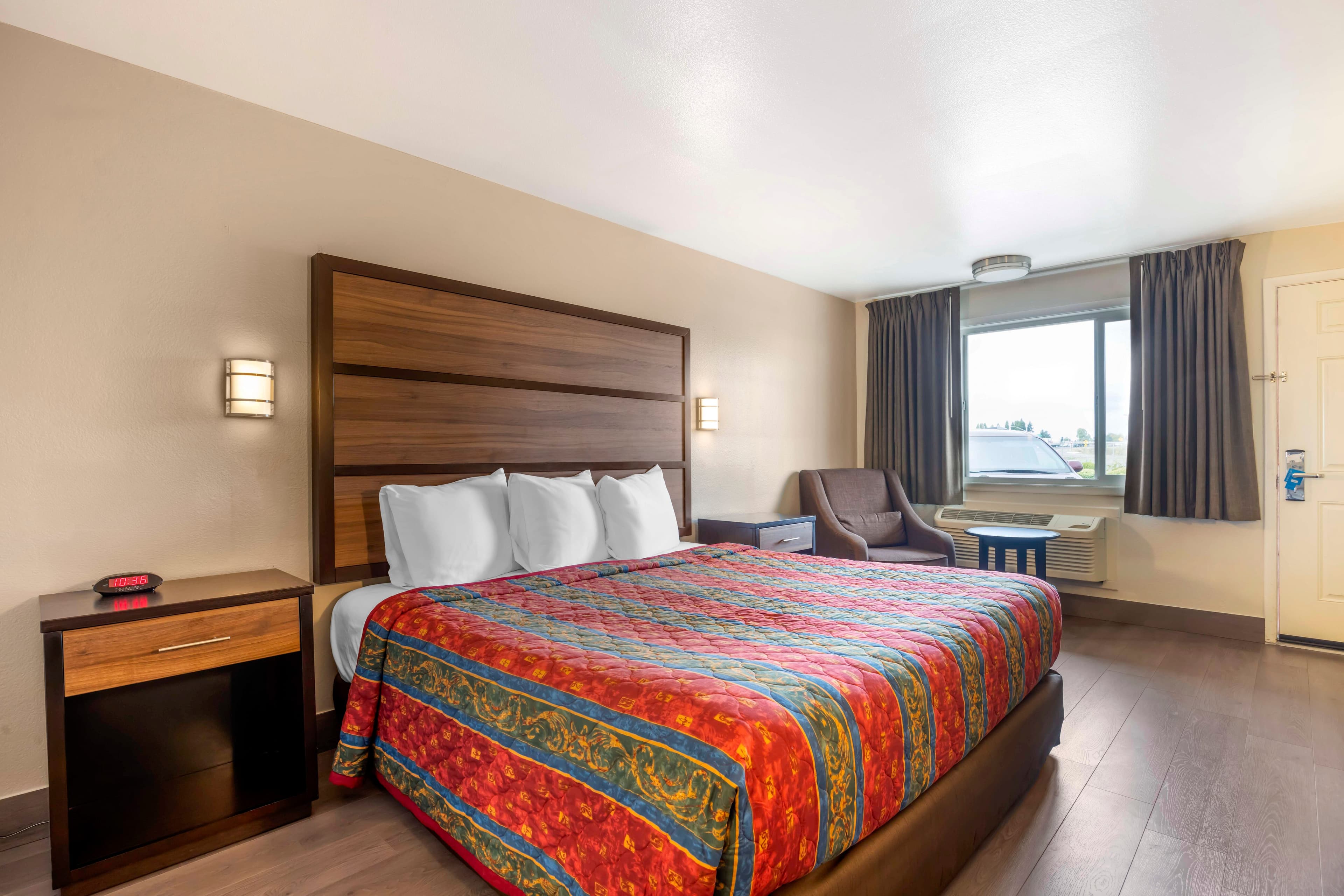 Rodeway Inn Albany — 11