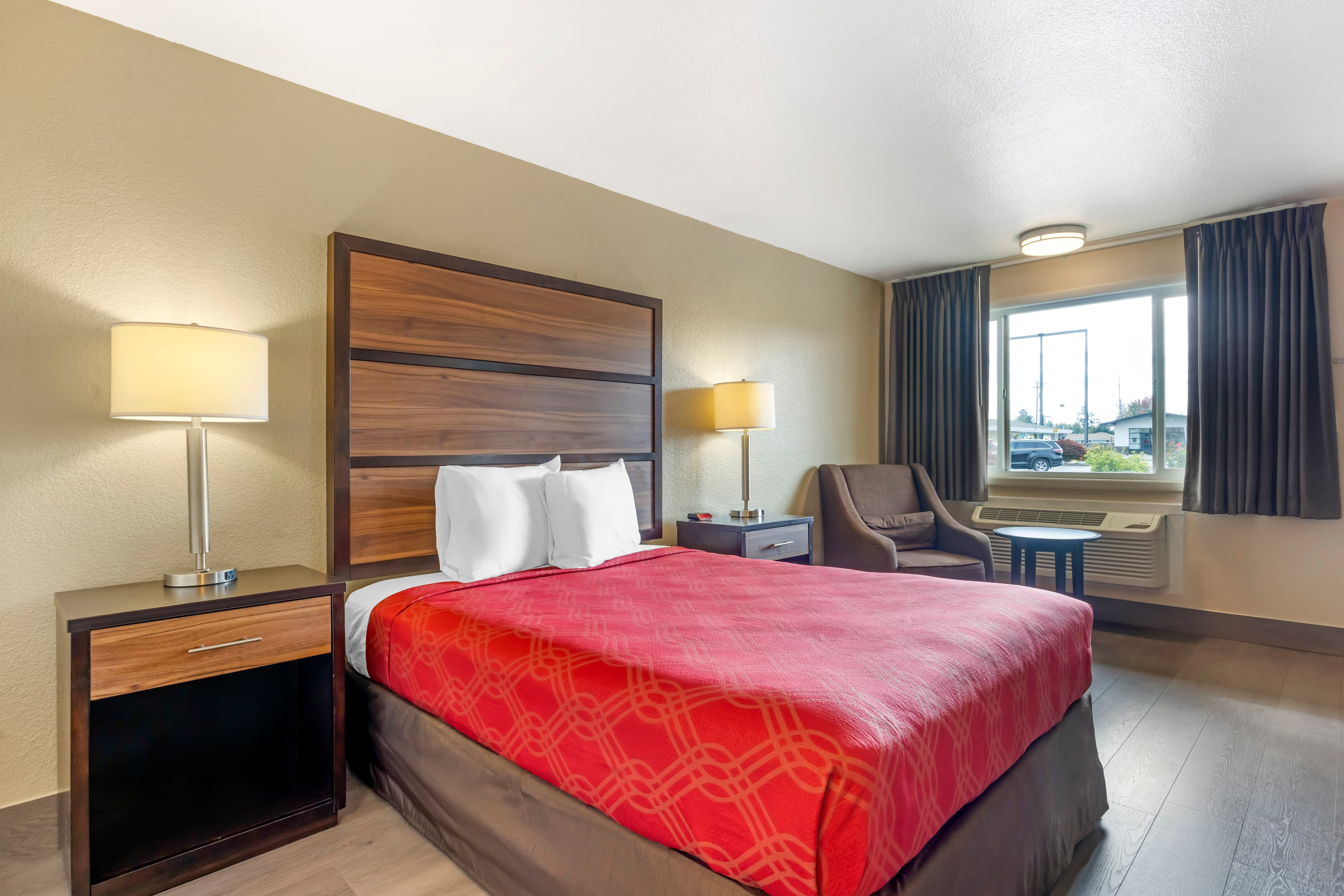 Rodeway Inn Albany — 15