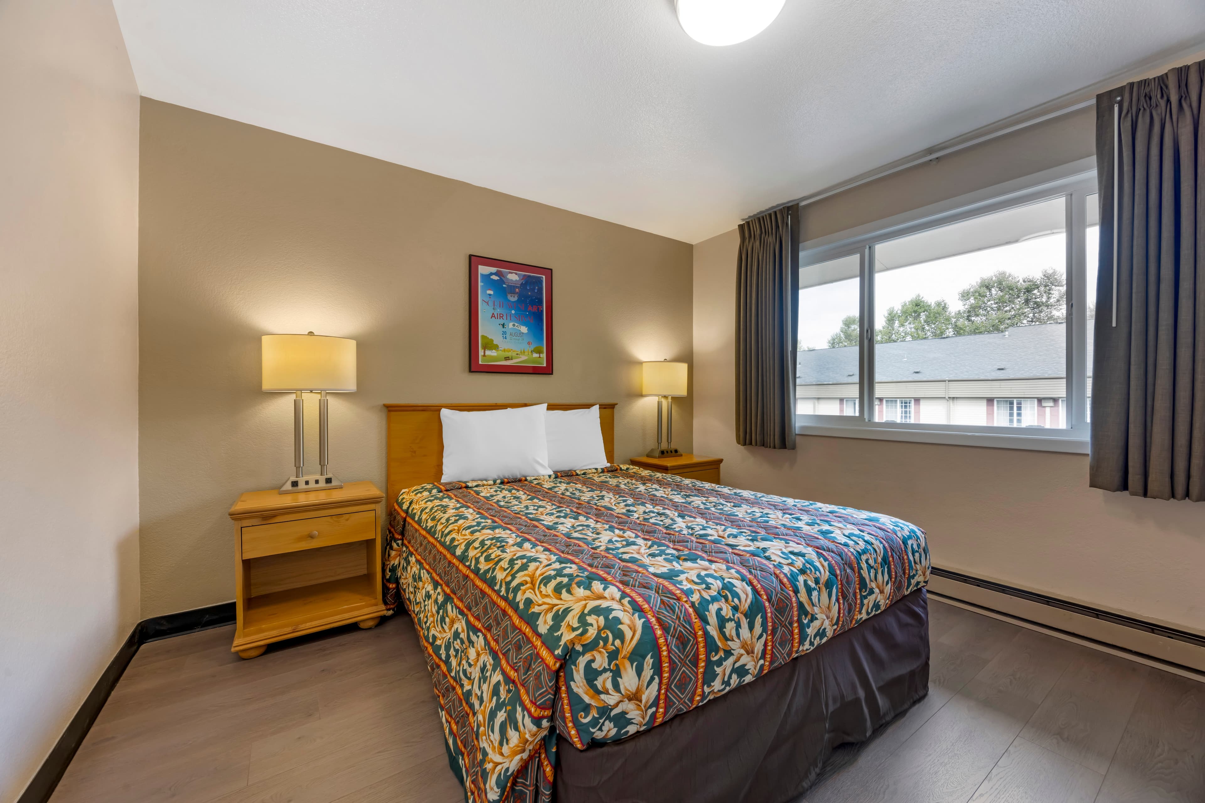 Rodeway Inn Albany — 22