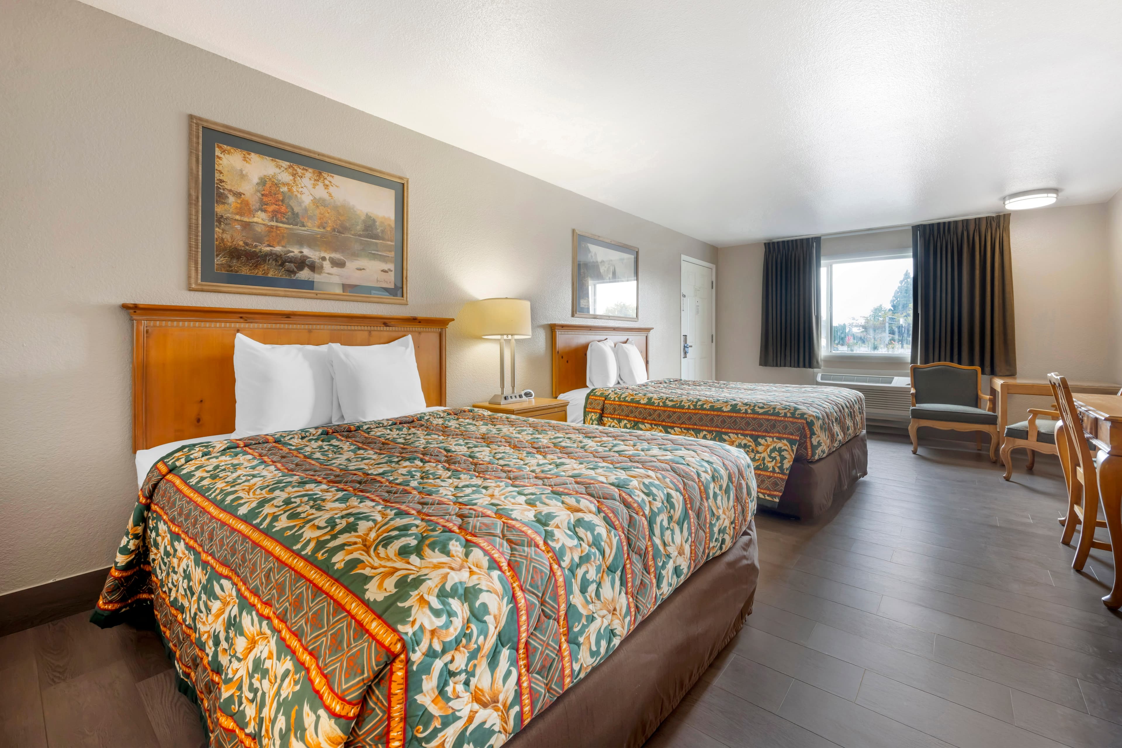 Rodeway Inn Albany — 19