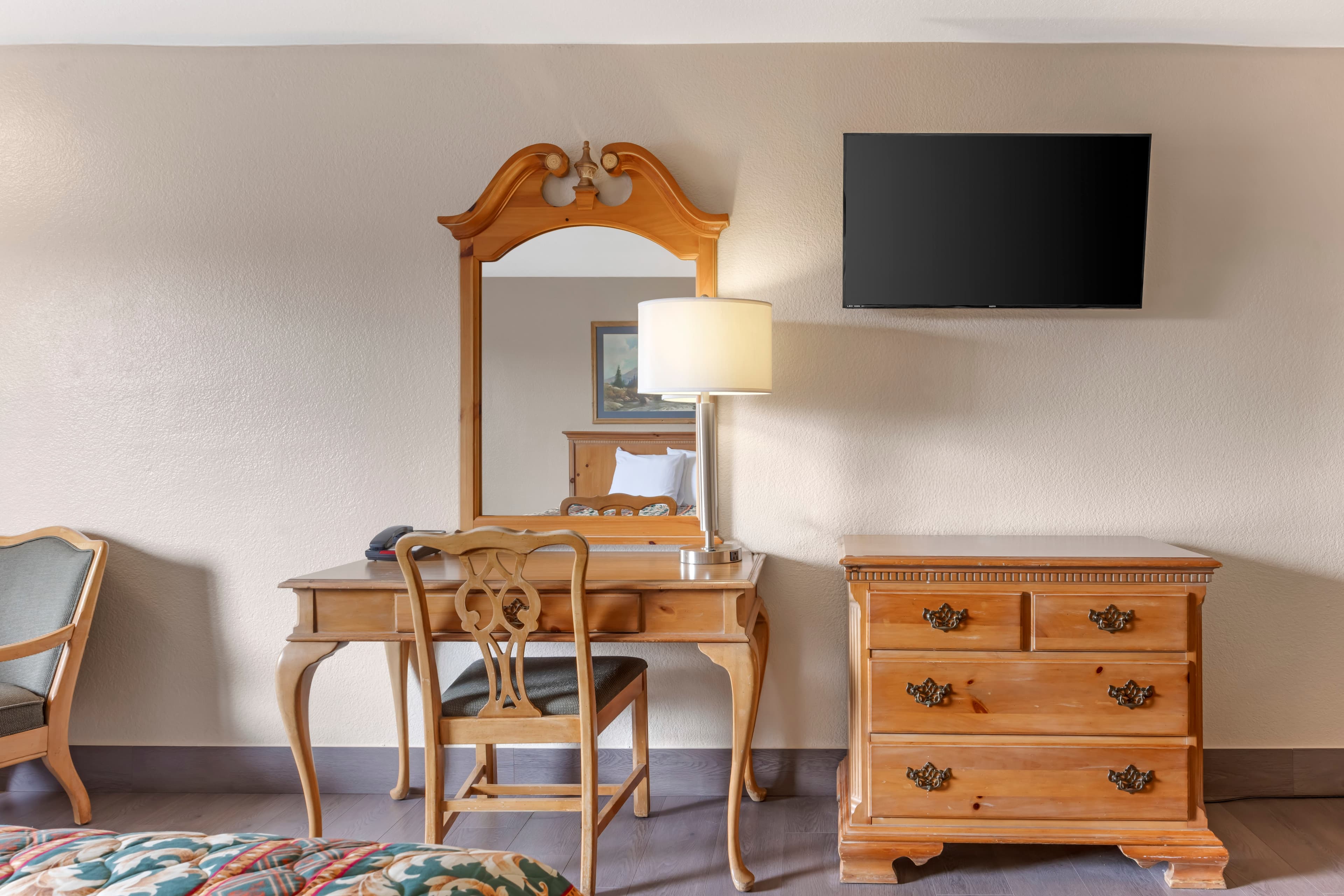 Rodeway Inn Albany — 20