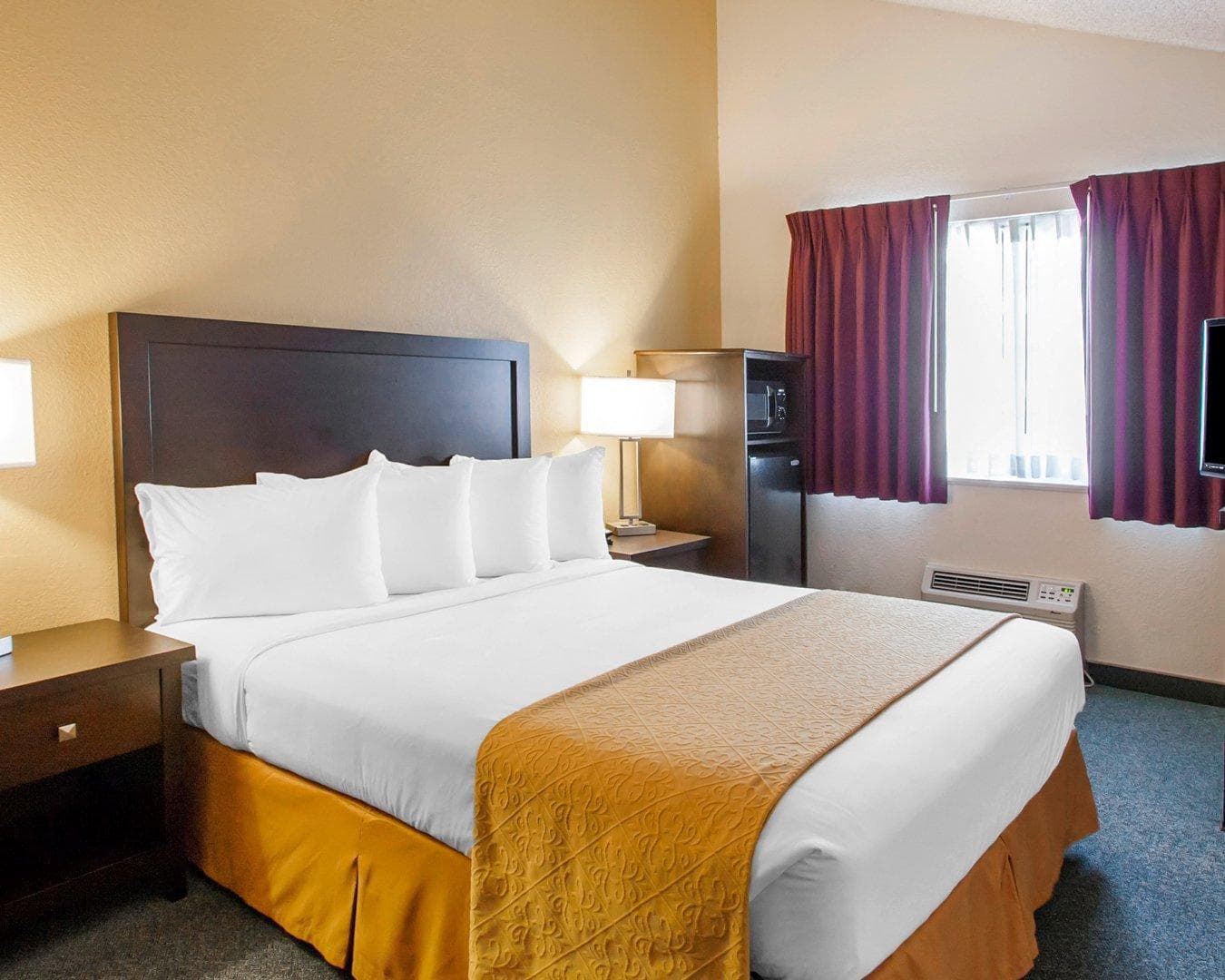 Quality Inn & Suites Springfield - Eugene North — 14