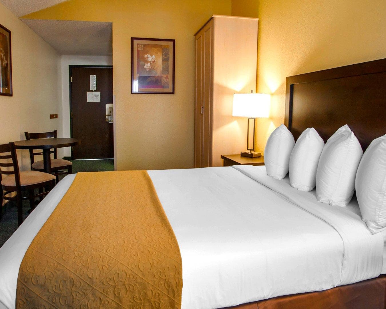 Quality Inn & Suites Springfield - Eugene North — 15