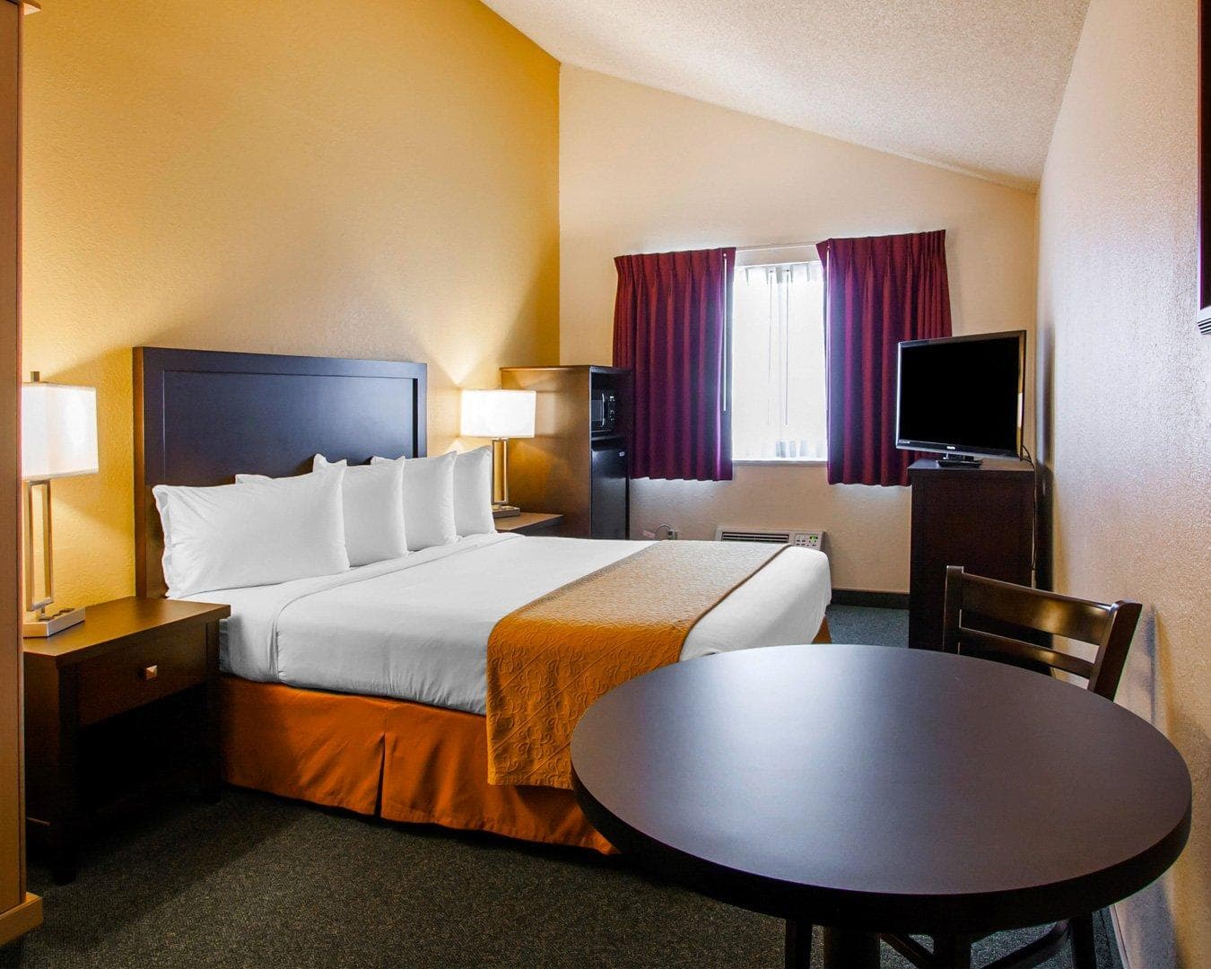 Quality Inn & Suites Springfield - Eugene North — 16