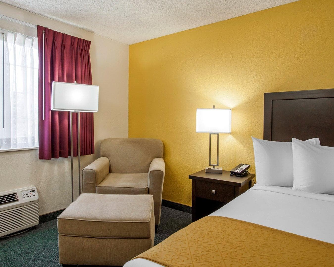 Quality Inn & Suites Springfield - Eugene North - Image 3