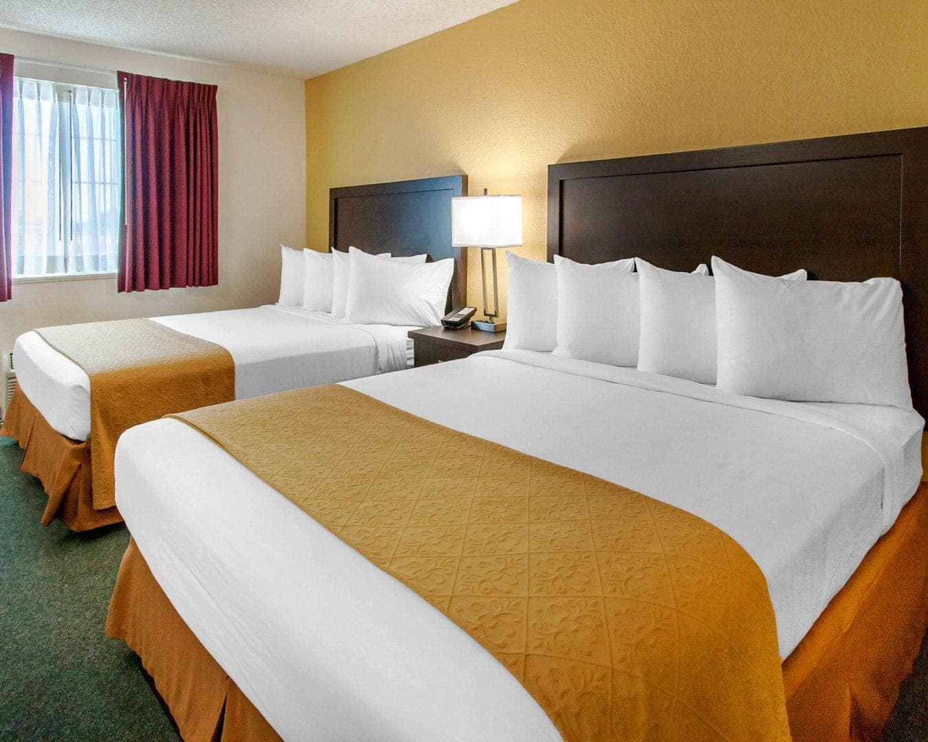 Quality Inn & Suites Springfield - Eugene North - Image 5