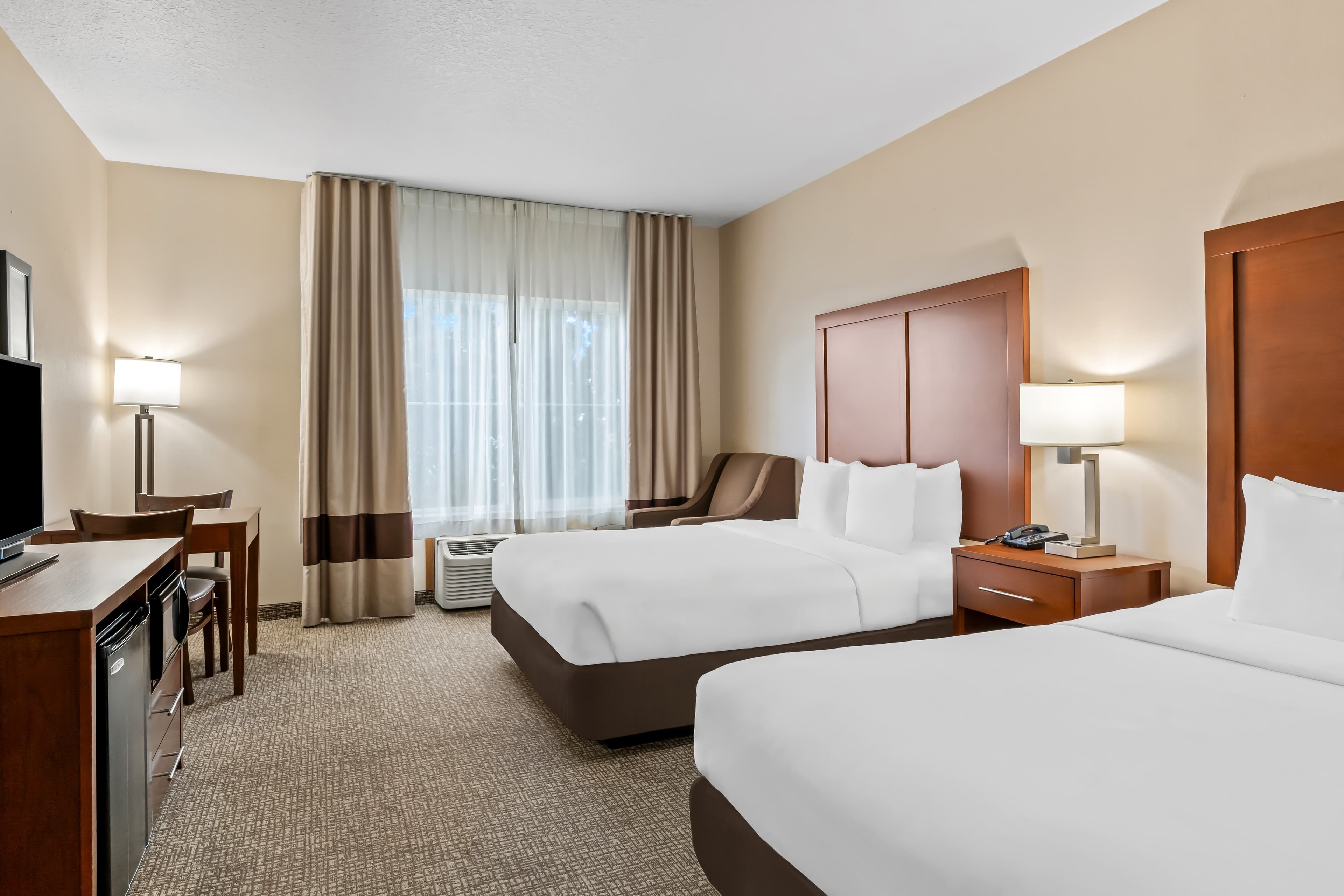Comfort Inn & Suites Hermiston South — 7
