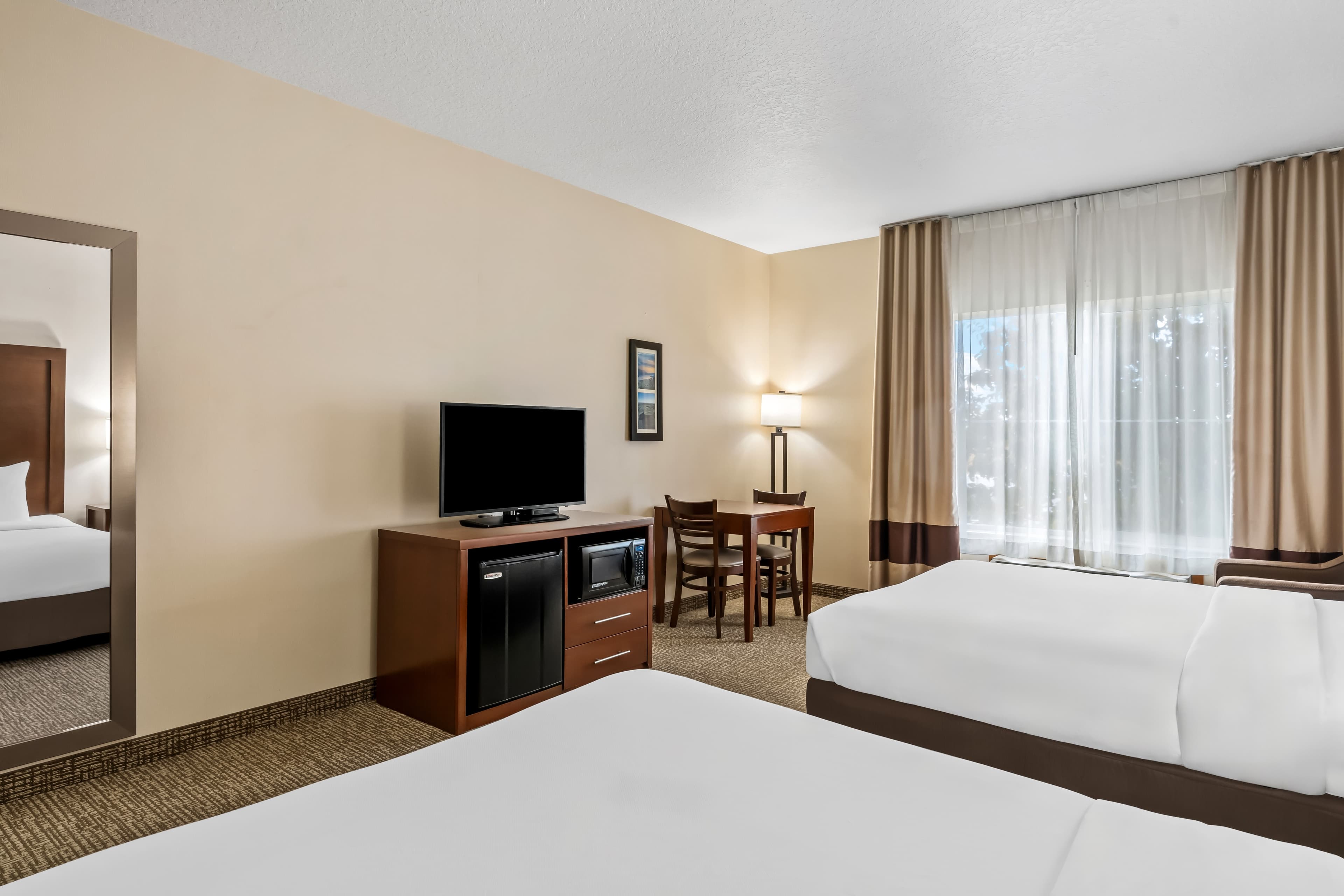 Comfort Inn & Suites Hermiston South — 8