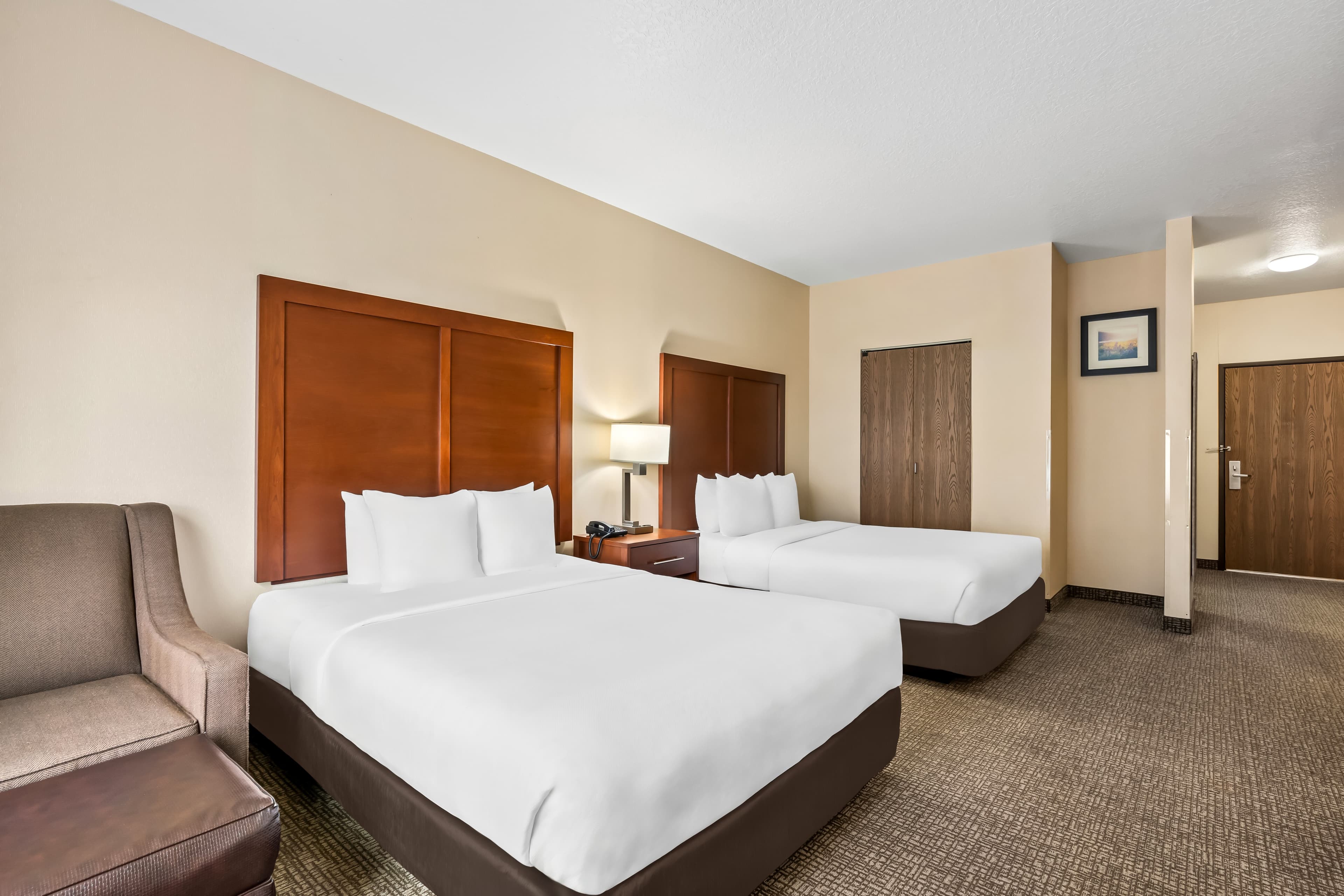 Comfort Inn & Suites Hermiston South — 9
