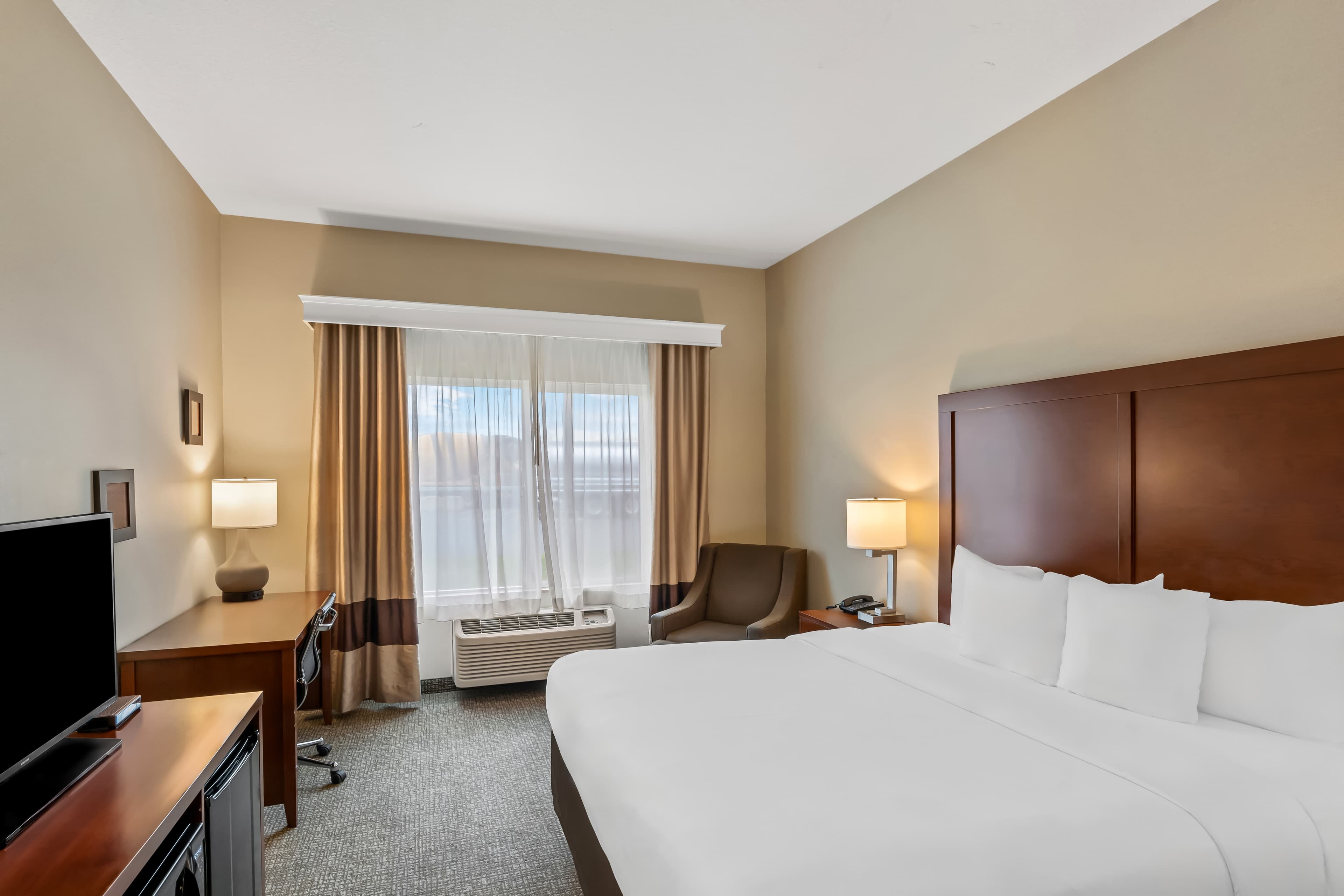 Comfort Inn & Suites Hermiston South — 10