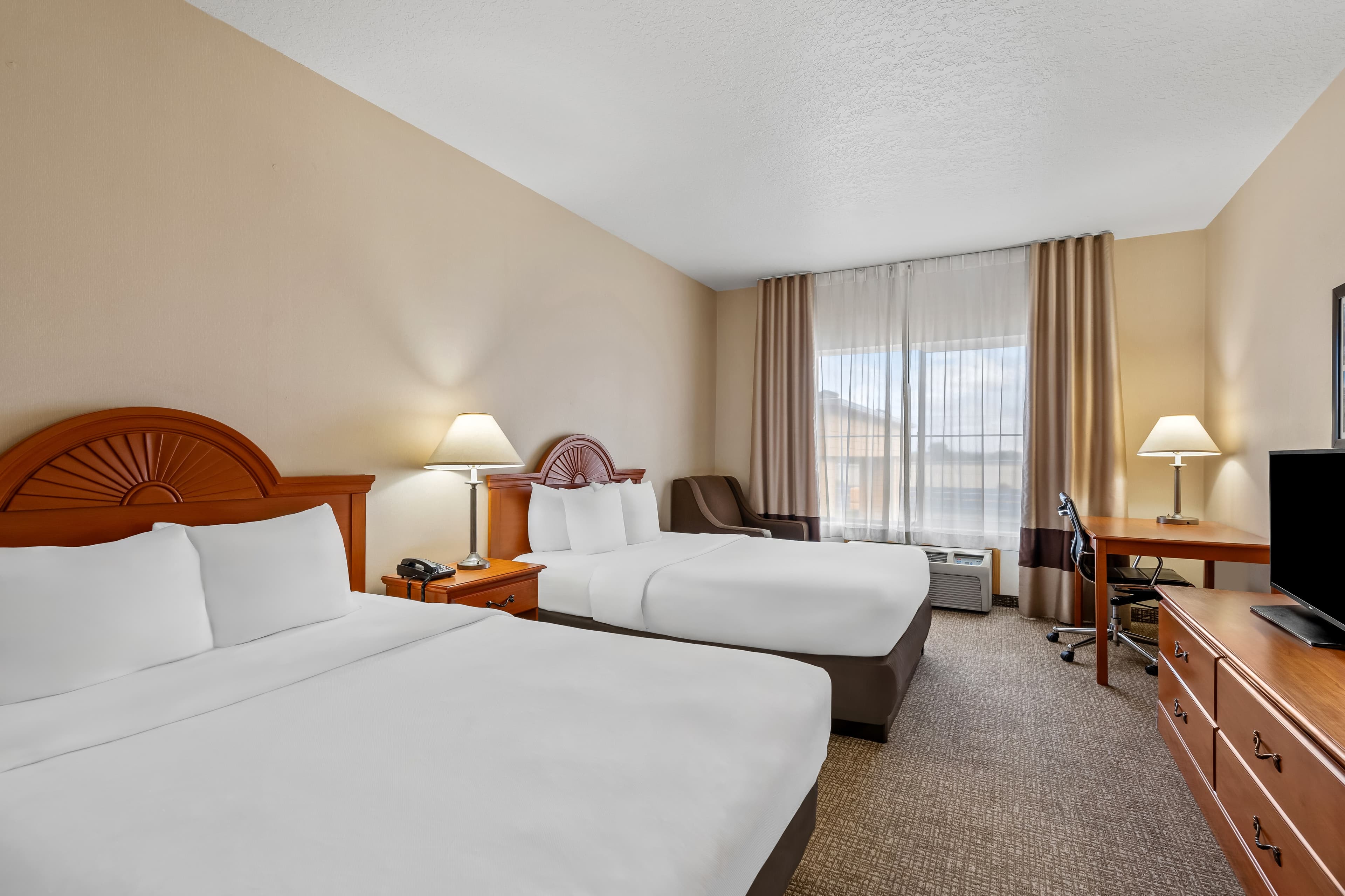 Comfort Inn & Suites Hermiston South — 12