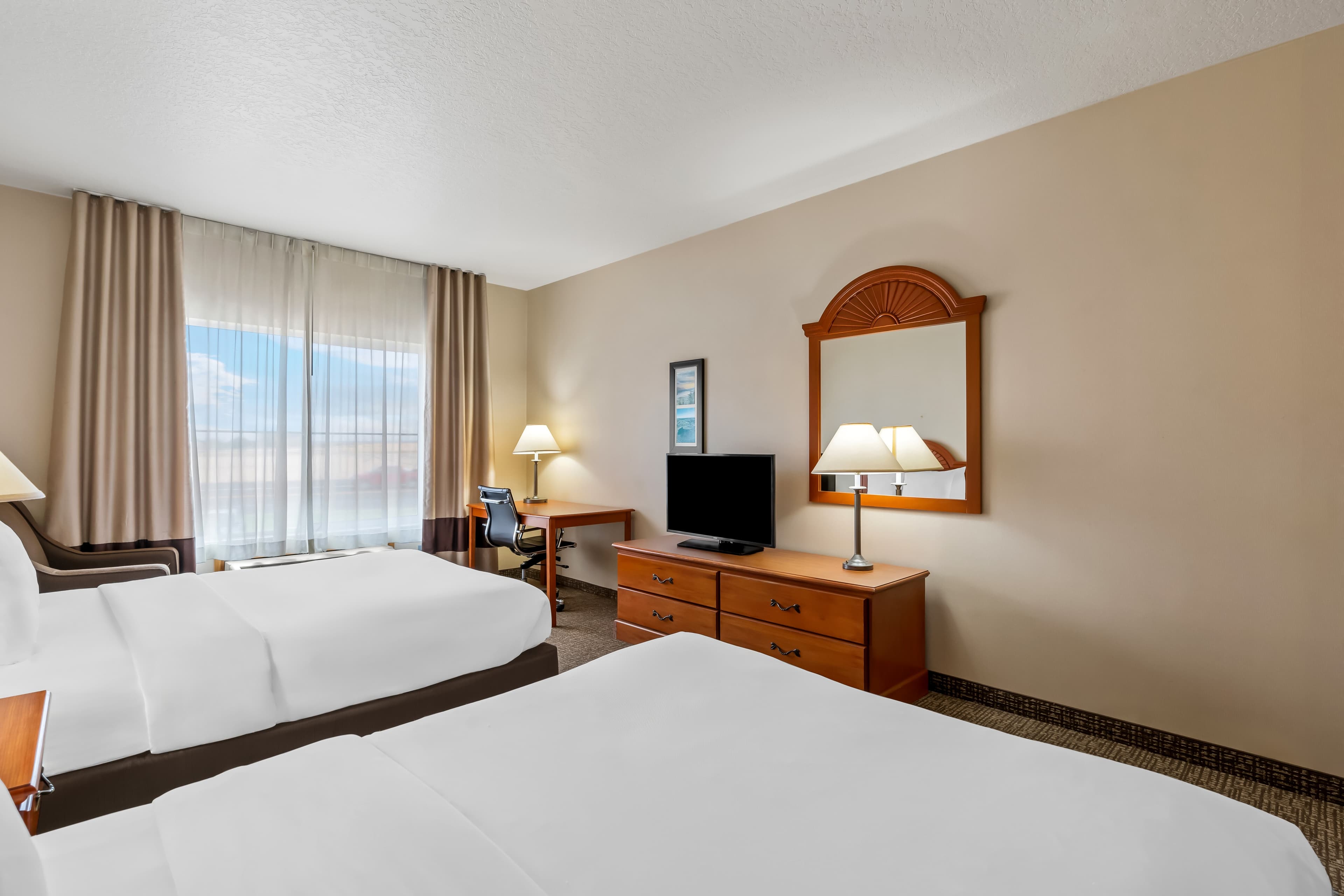 Comfort Inn & Suites Hermiston South — 13
